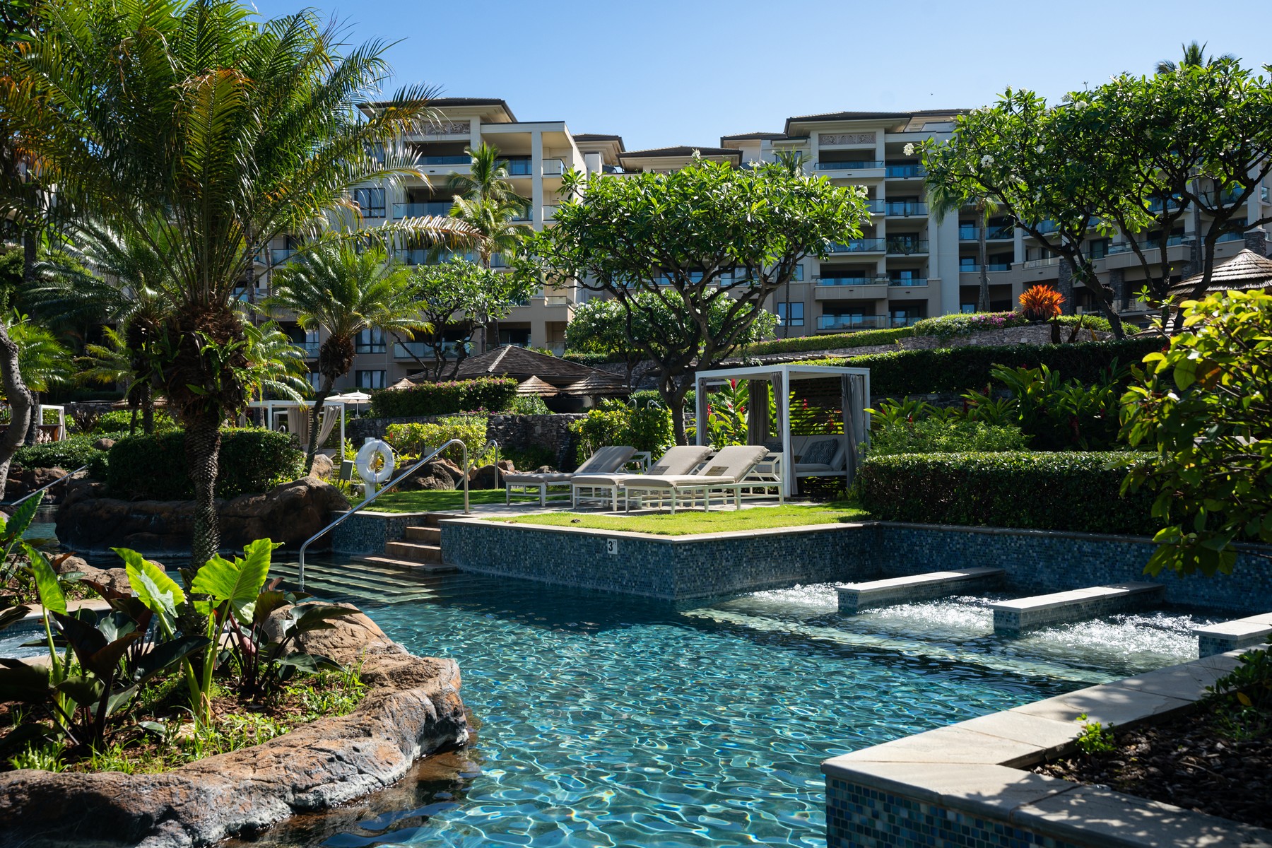 Montage Residences Kapalua Bay 3501 1 Bay Drive