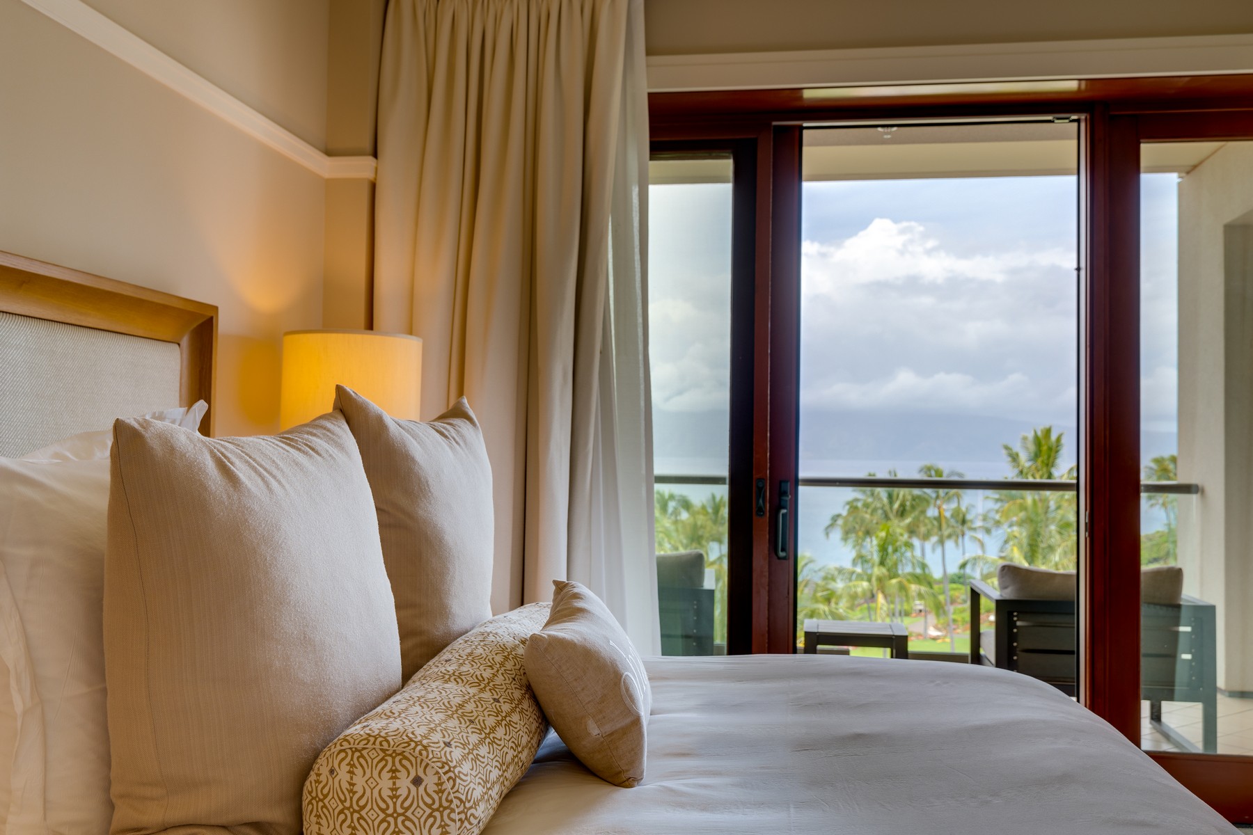 Montage Residences Kapalua Bay 3501 1 Bay Drive