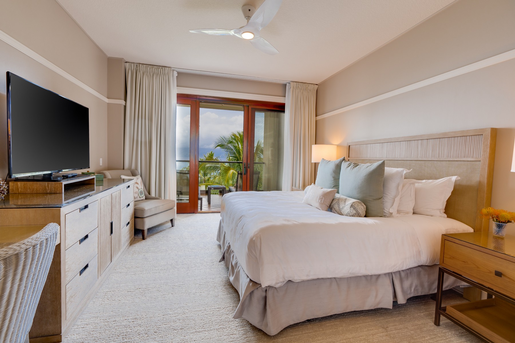 Montage Residences Kapalua Bay 3501 1 Bay Drive
