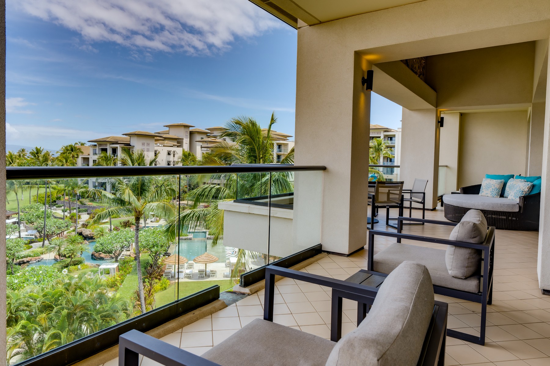 Montage Residences Kapalua Bay 3501 1 Bay Drive