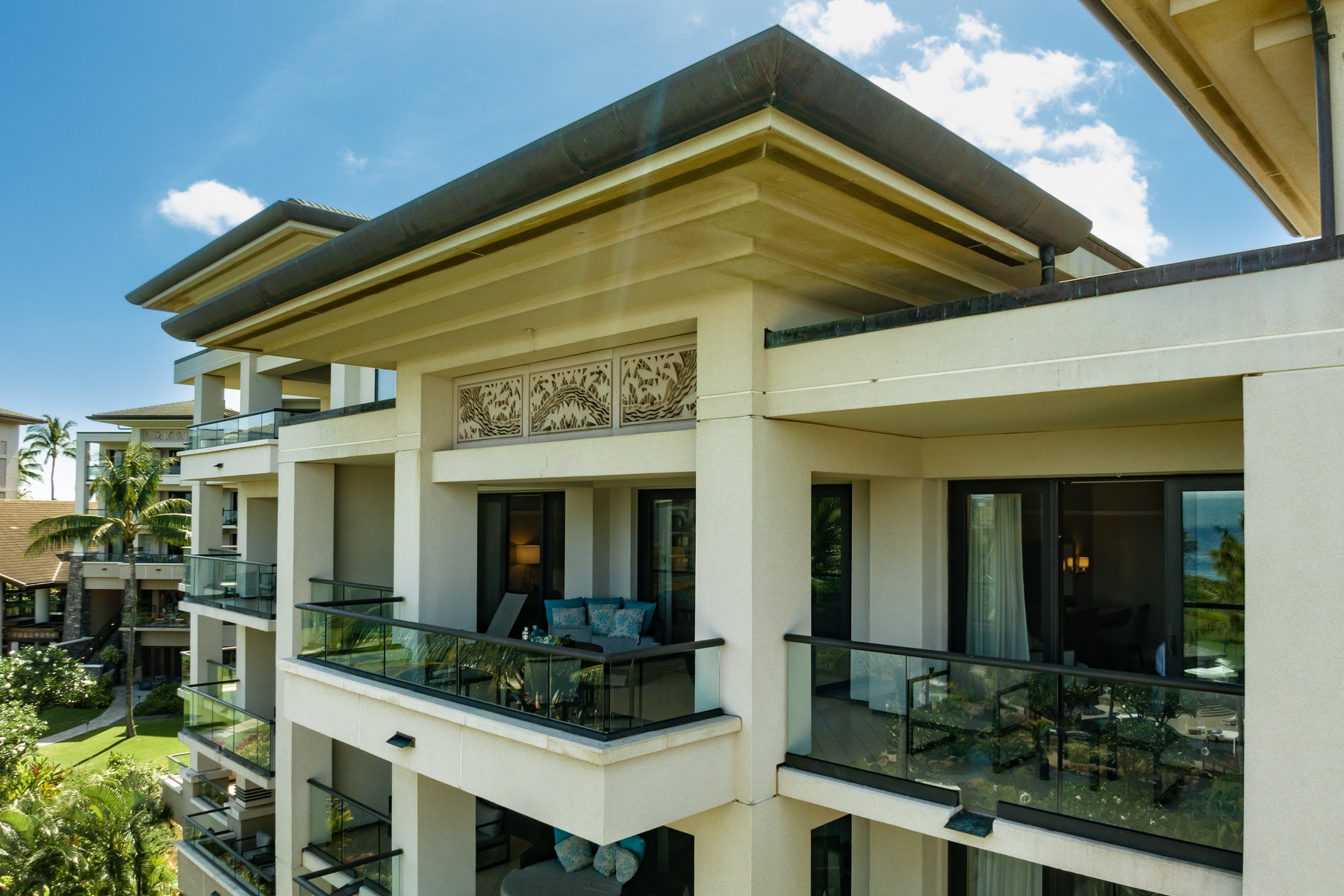 Montage Residences Kapalua Bay 3501 1 Bay Drive