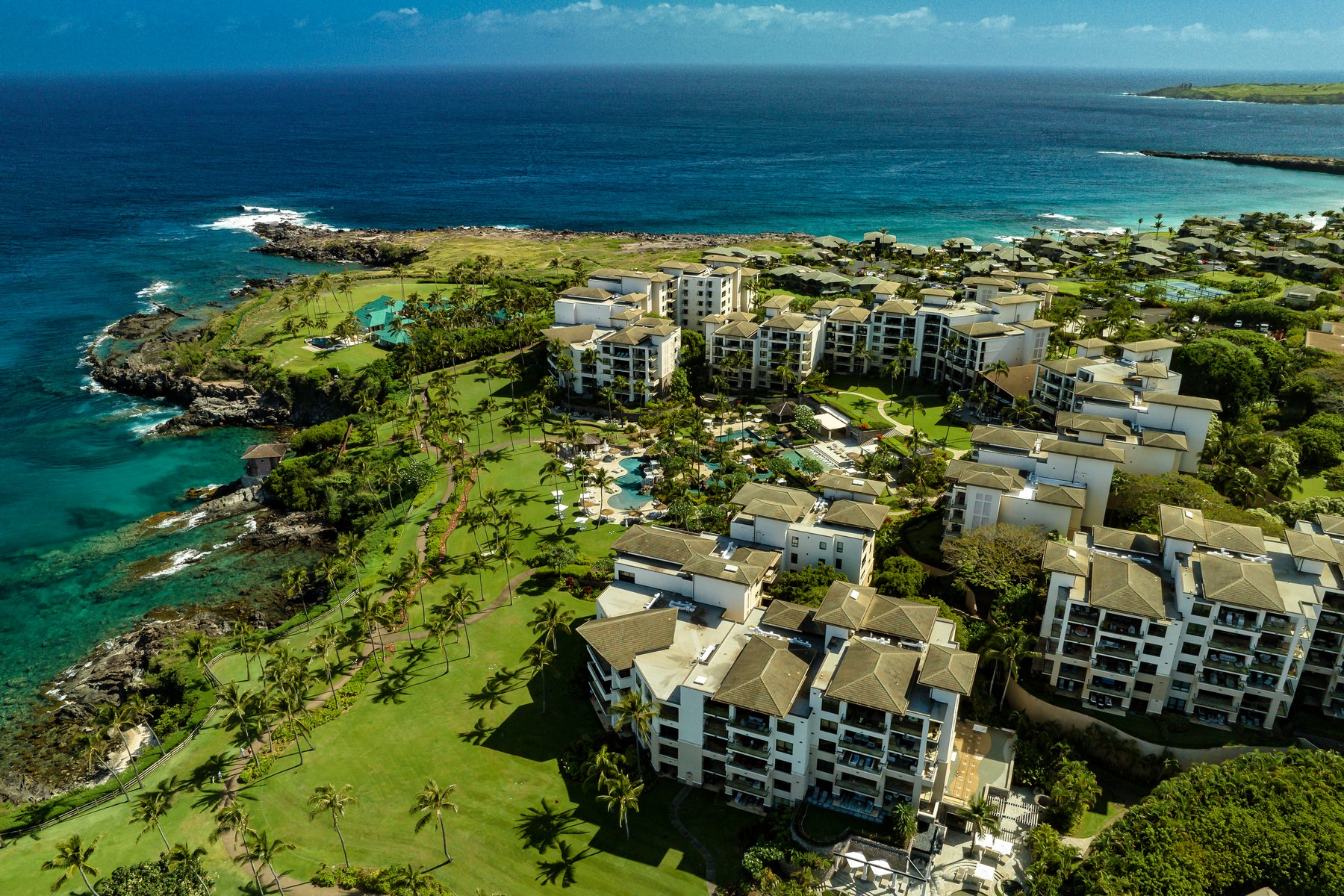 Montage Residences Kapalua Bay 3501 1 Bay Drive