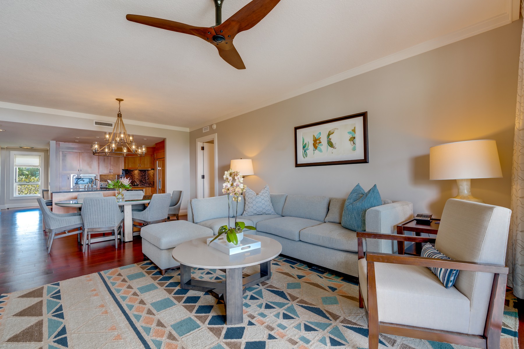 Montage Residences Kapalua Bay 3501 1 Bay Drive