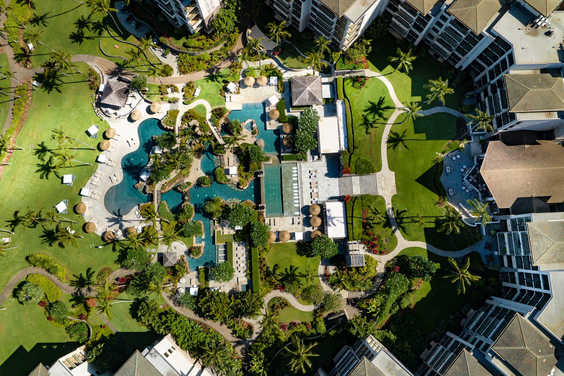 Montage Residences Kapalua Bay 3501 1 Bay Drive