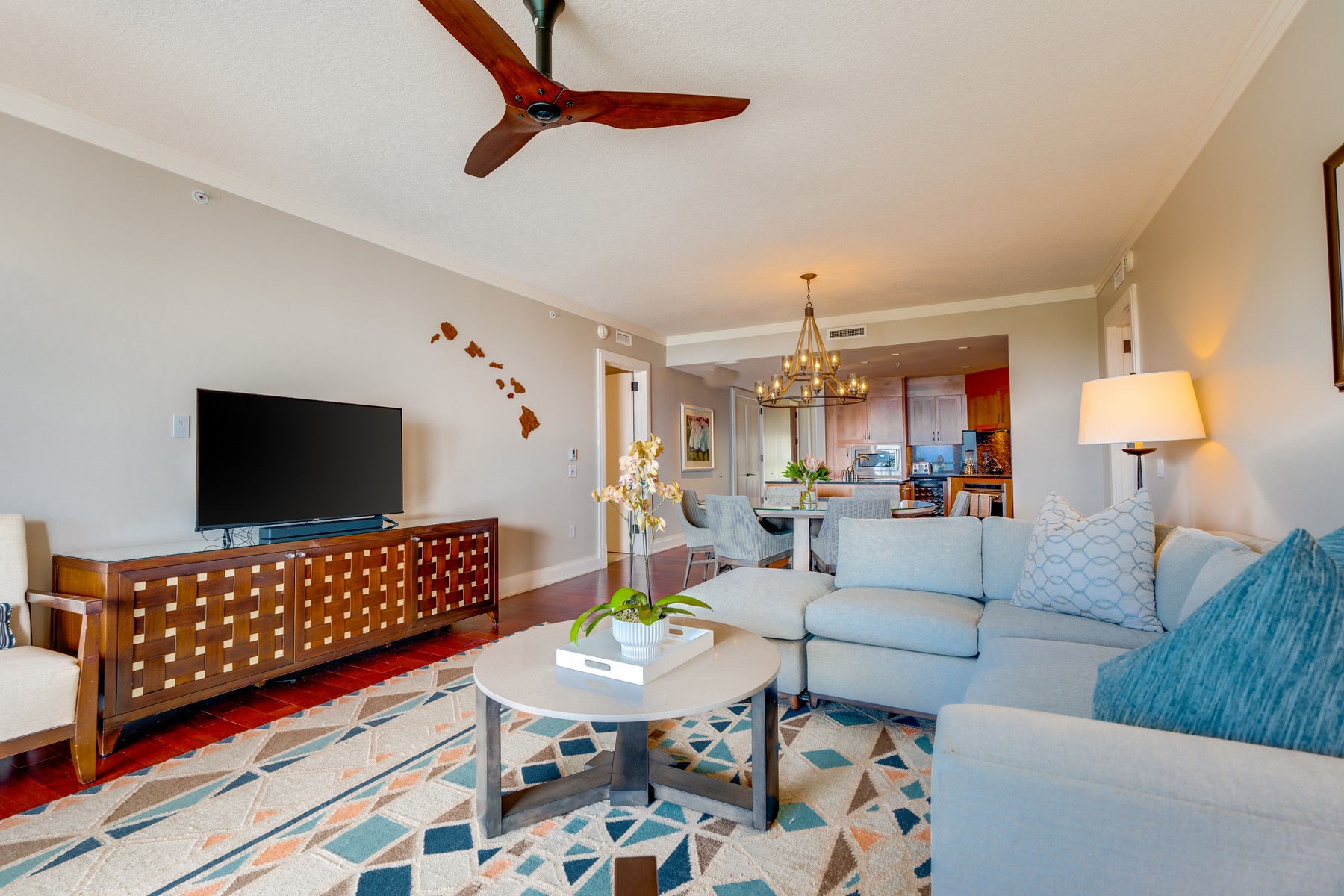 Montage Residences Kapalua Bay 3501 1 Bay Drive