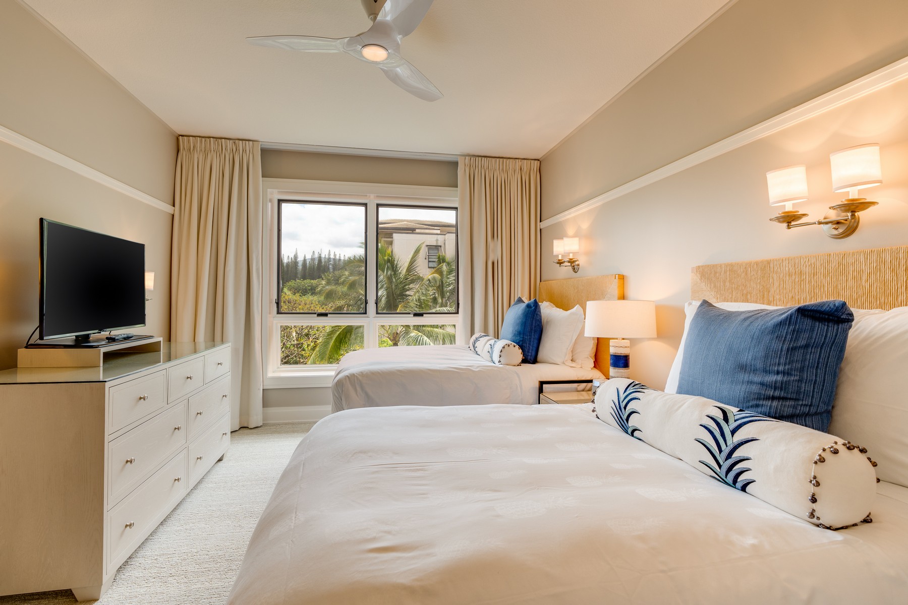 Montage Residences Kapalua Bay 3501 1 Bay Drive