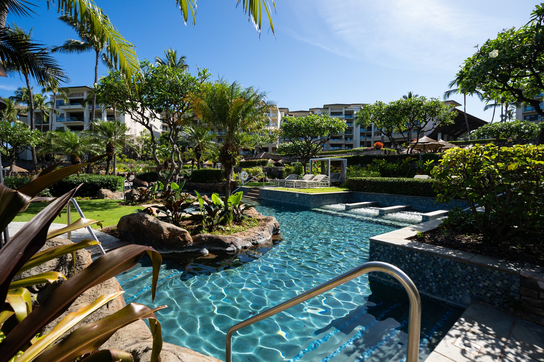 Montage Residences Kapalua Bay 3501 1 Bay Drive