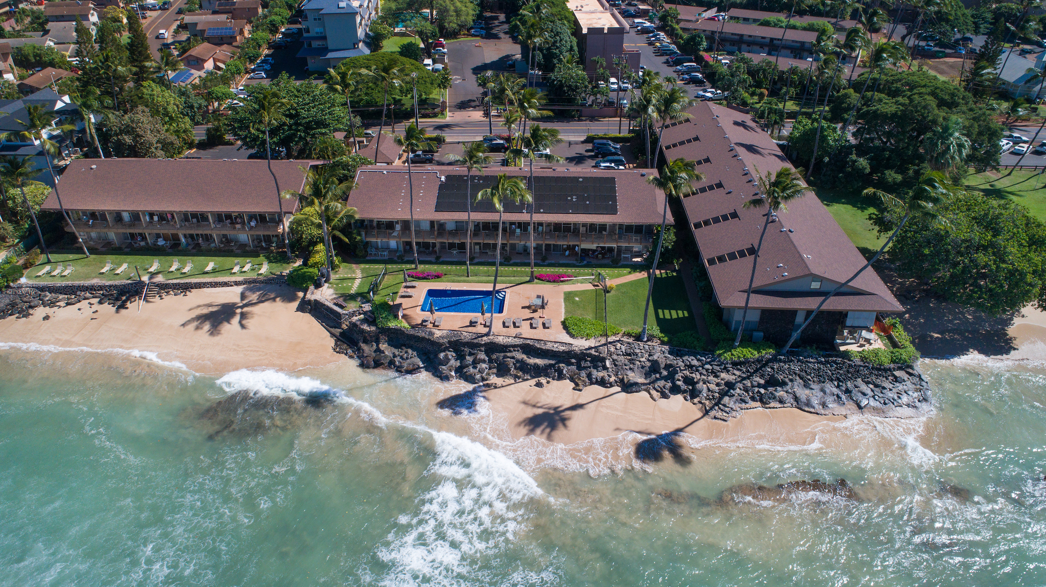 Hale Kai 3695 Lower Honoapiilani Rd, #102