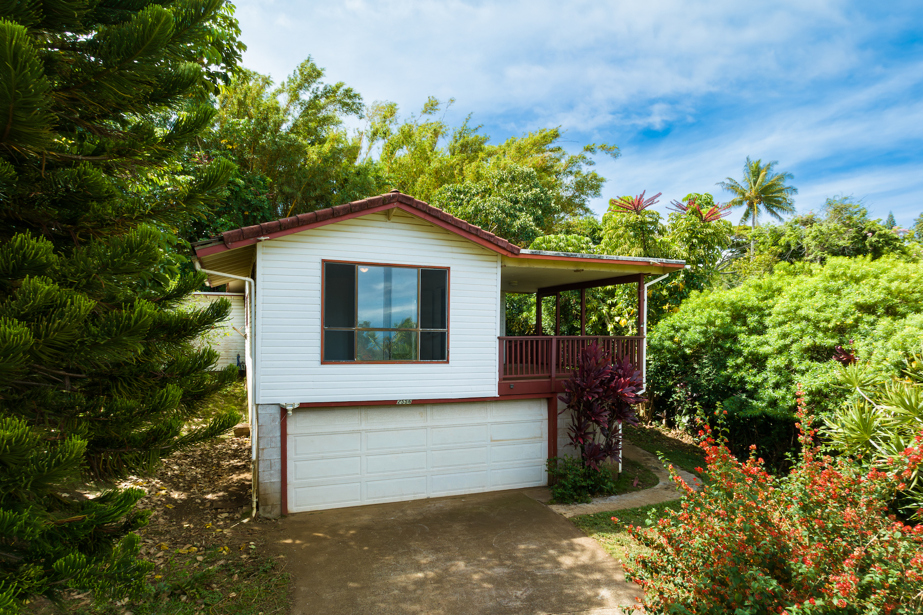 2556 Alohia Place