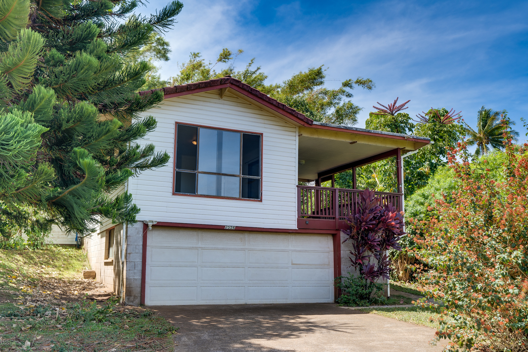 2556 Alohia Place