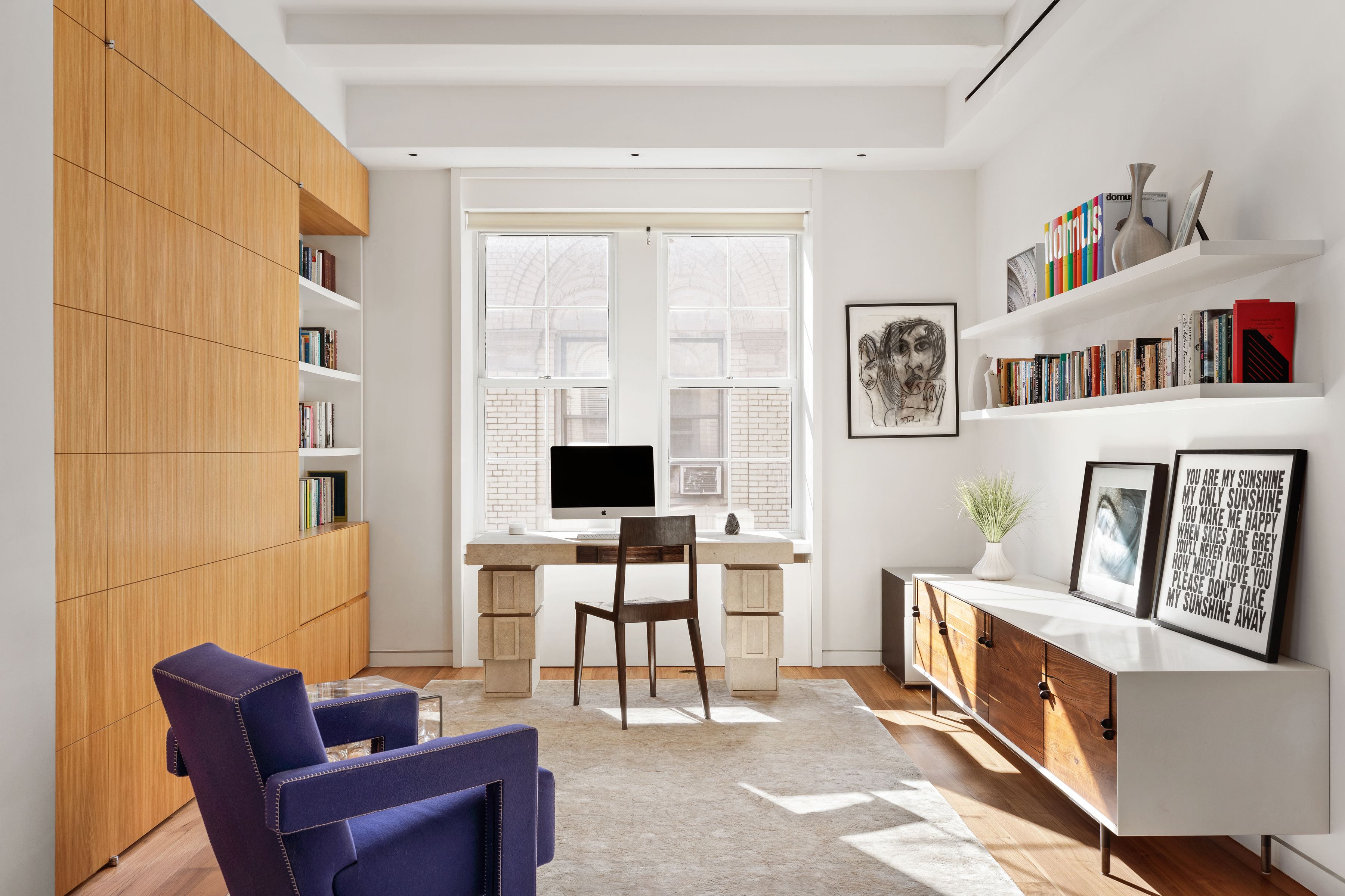 333 Central Park West PH121-122