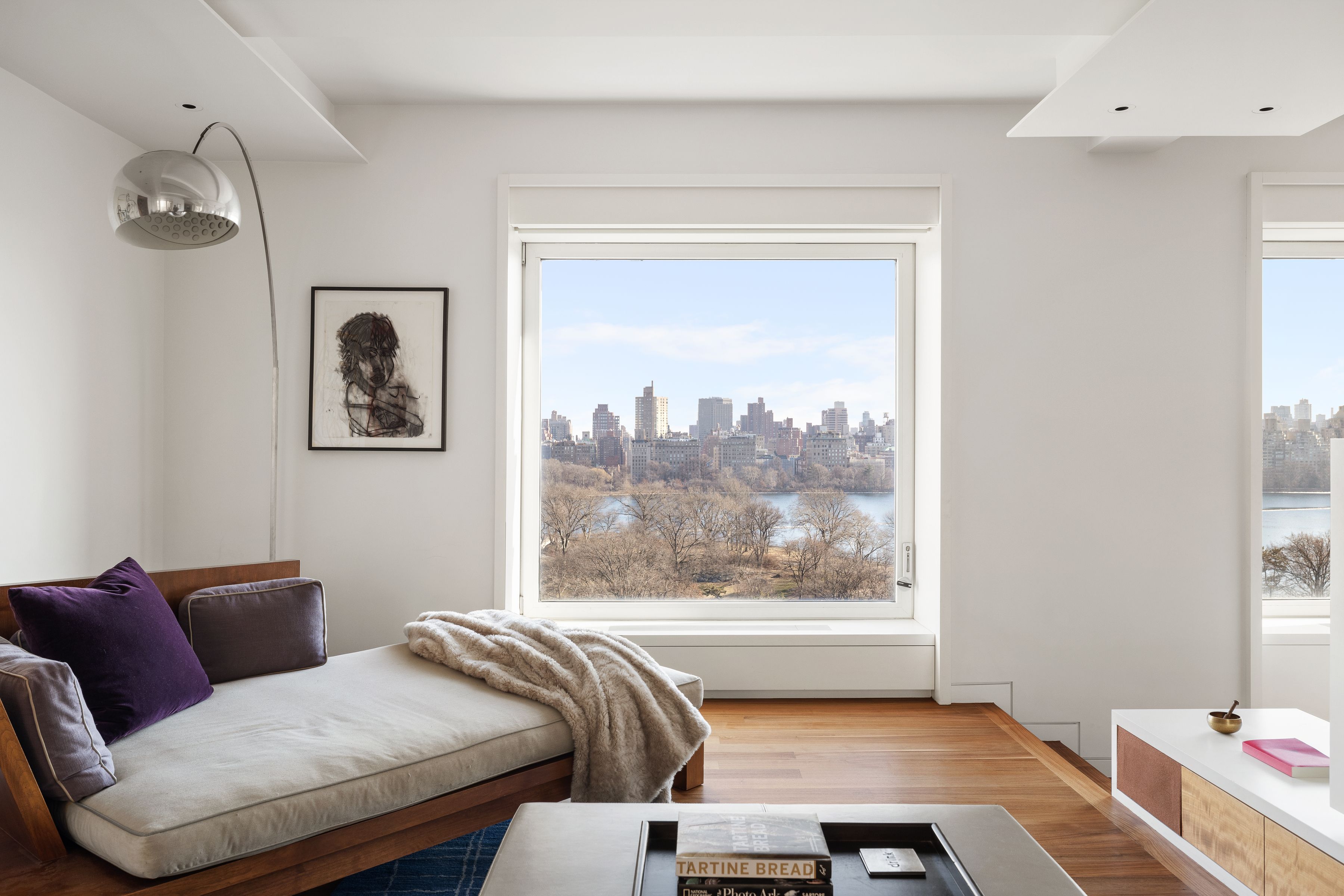 333 Central Park West PH121-122