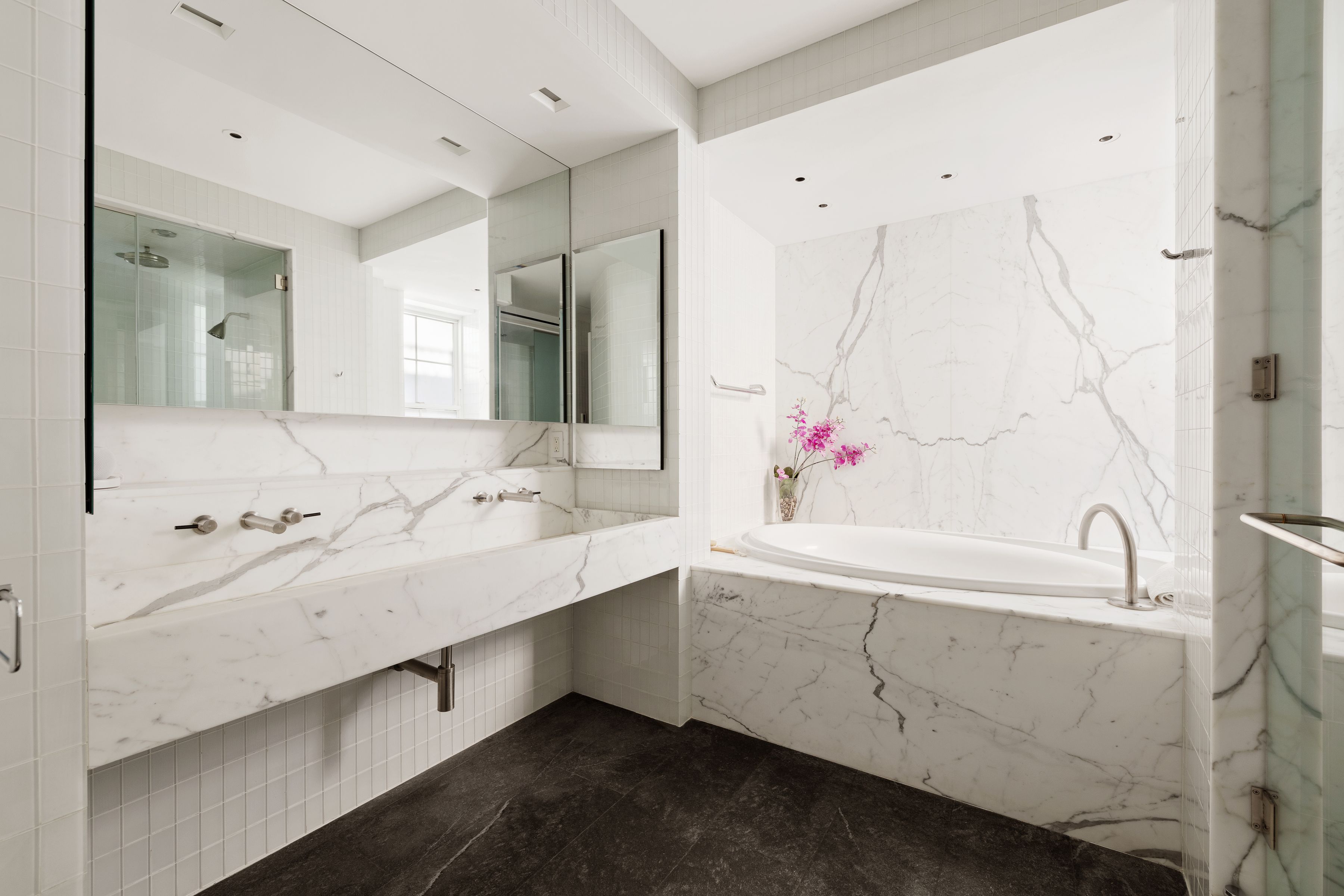 333 Central Park West PH121-122