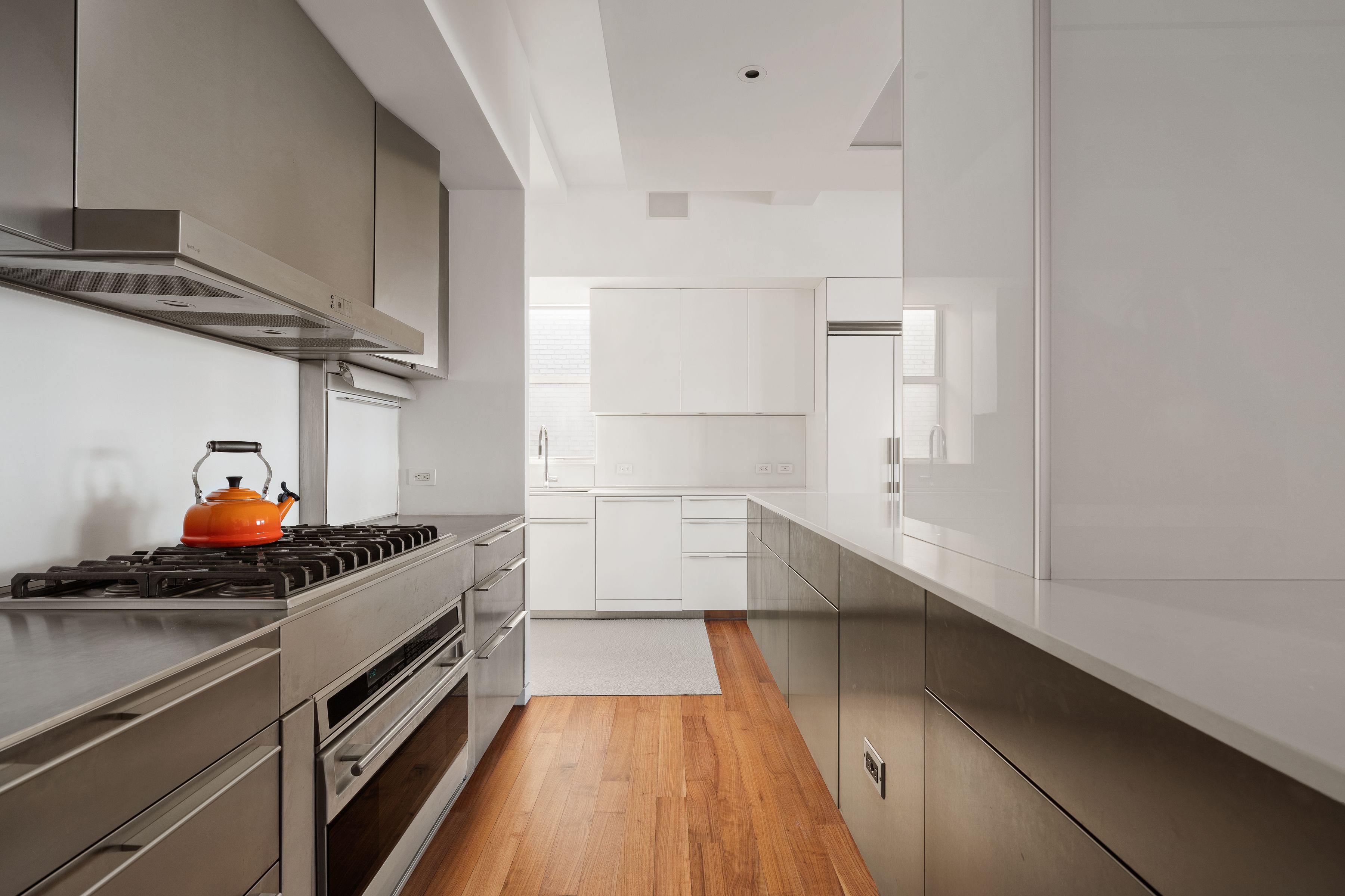 333 Central Park West PH121-122