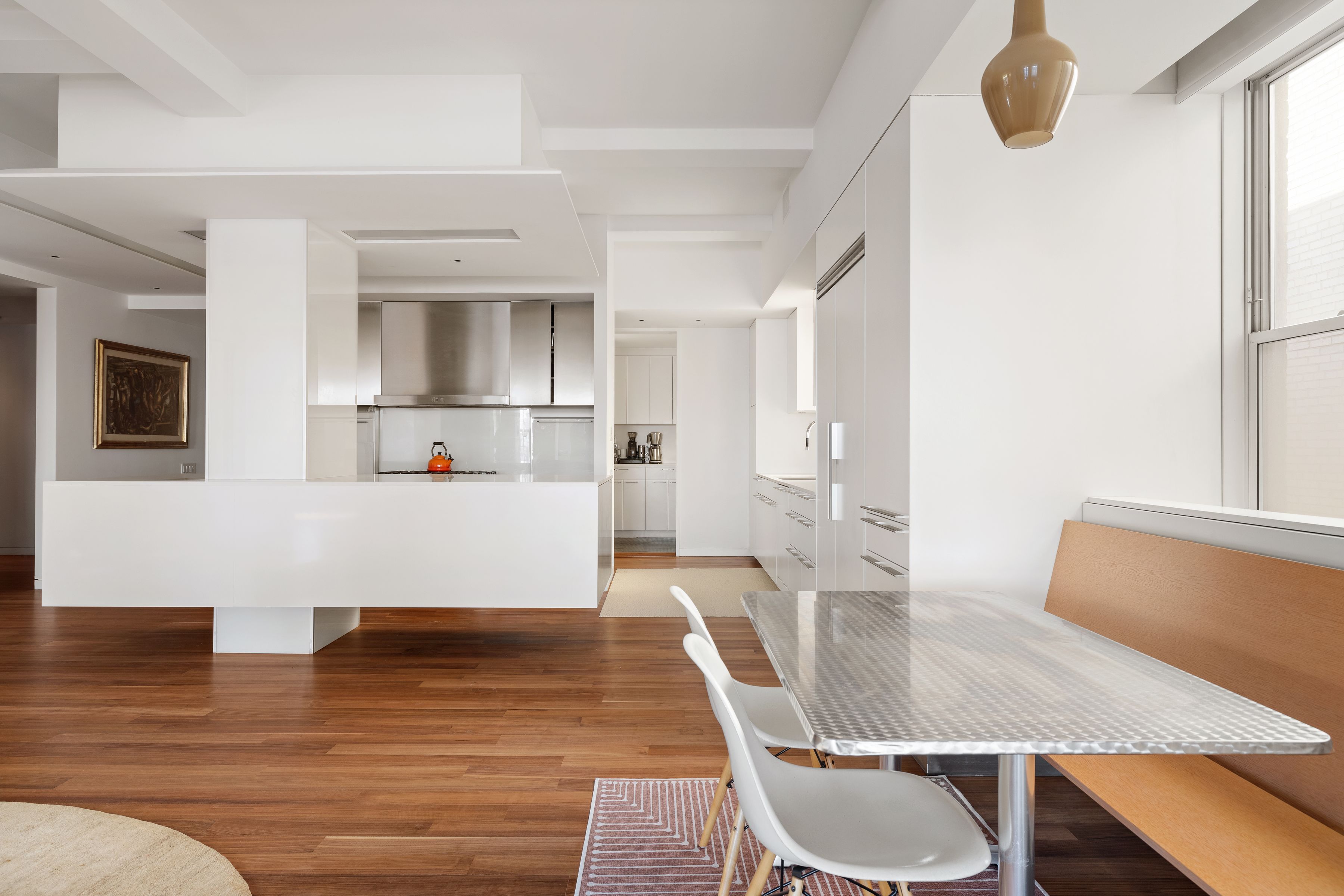 333 Central Park West PH121-122