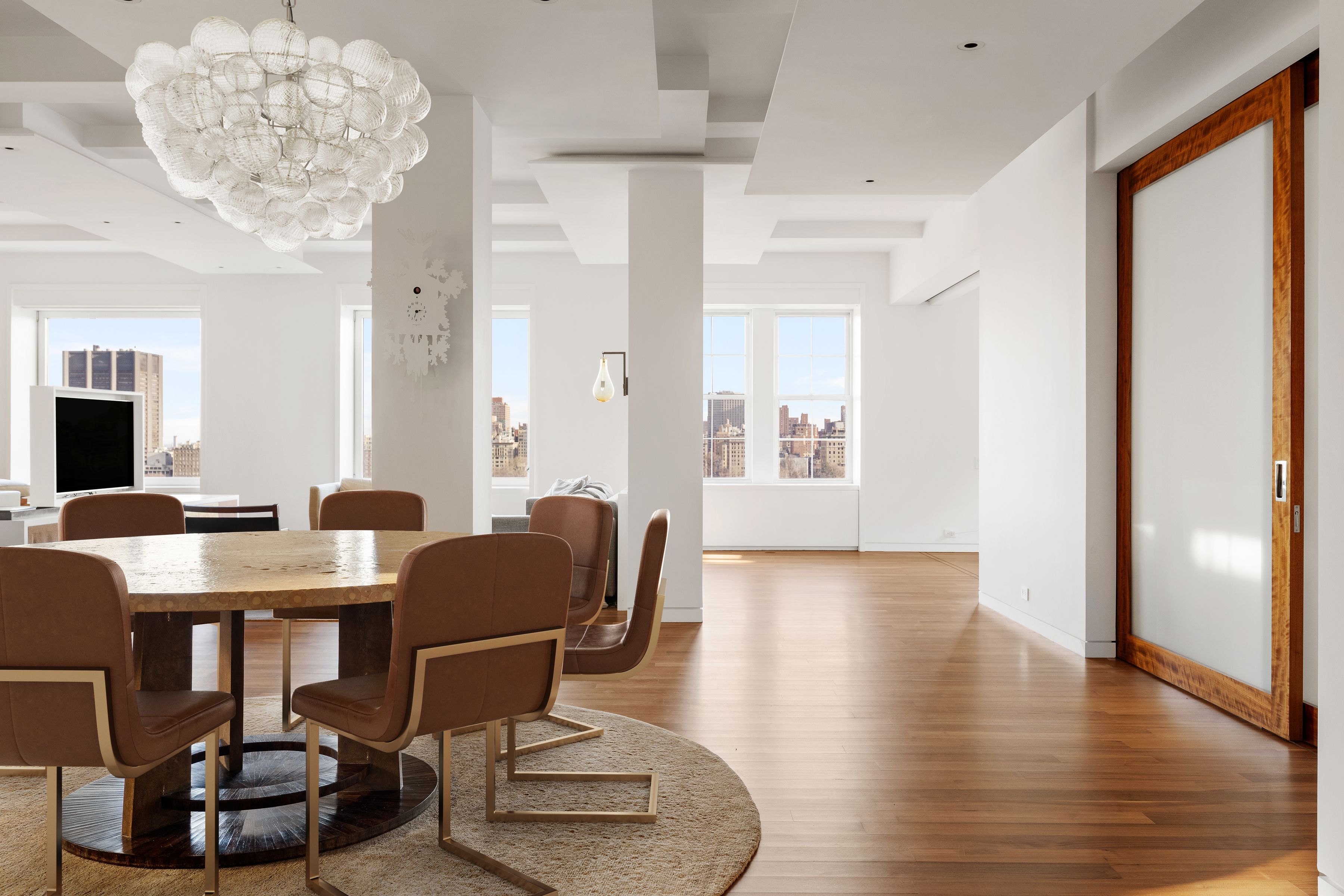 333 Central Park West PH121-122