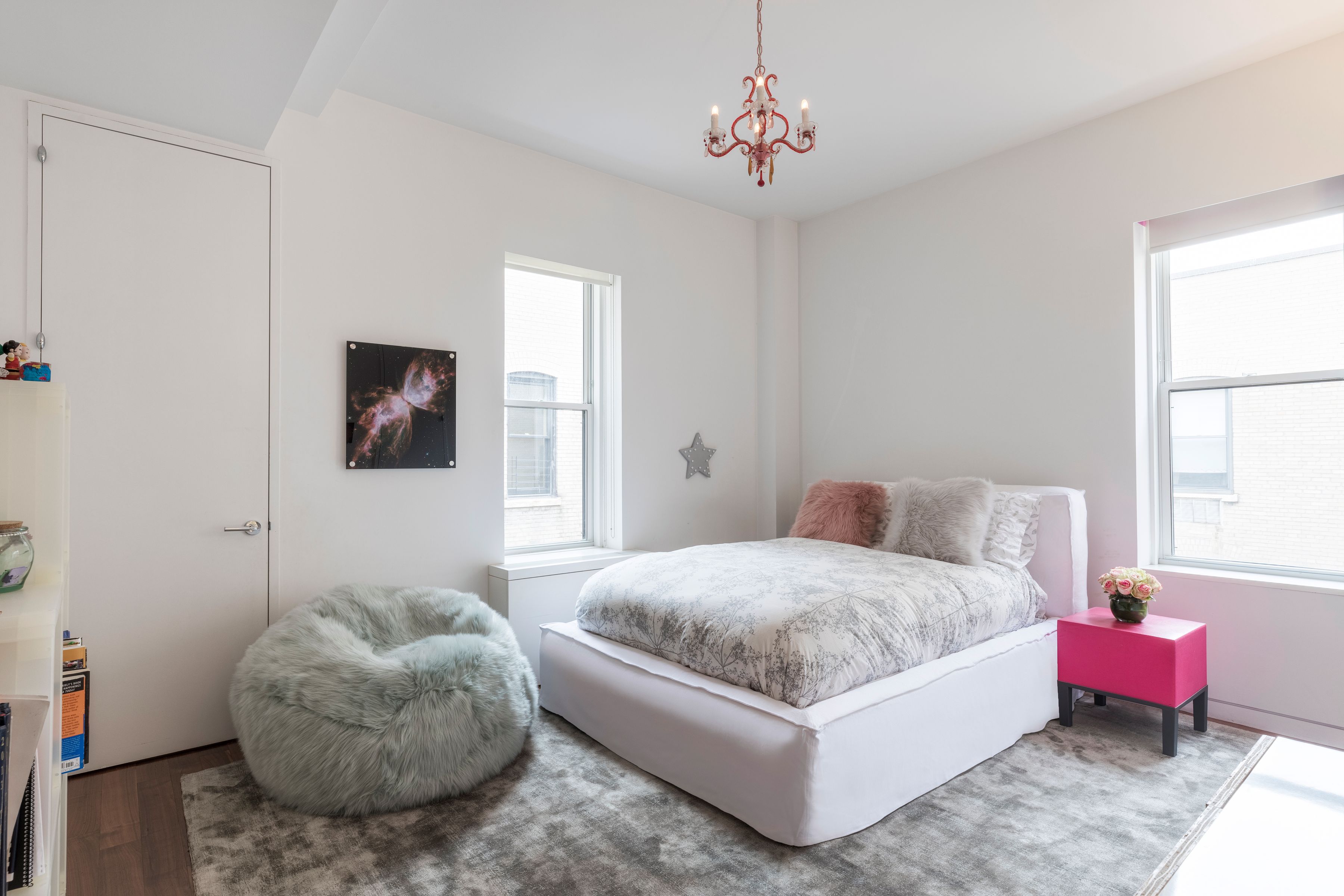 333 Central Park West PH121-122