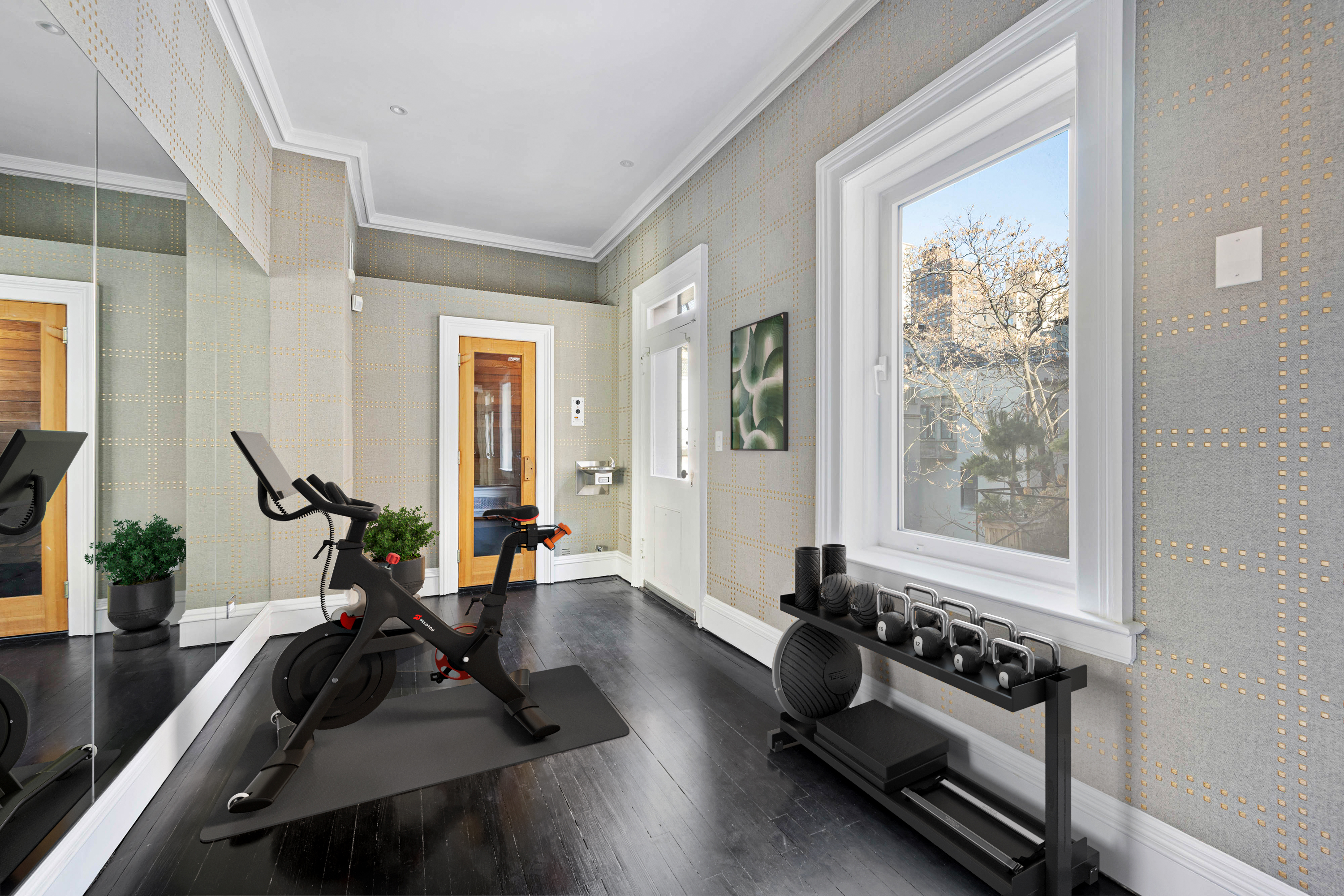 123 East 69th Street