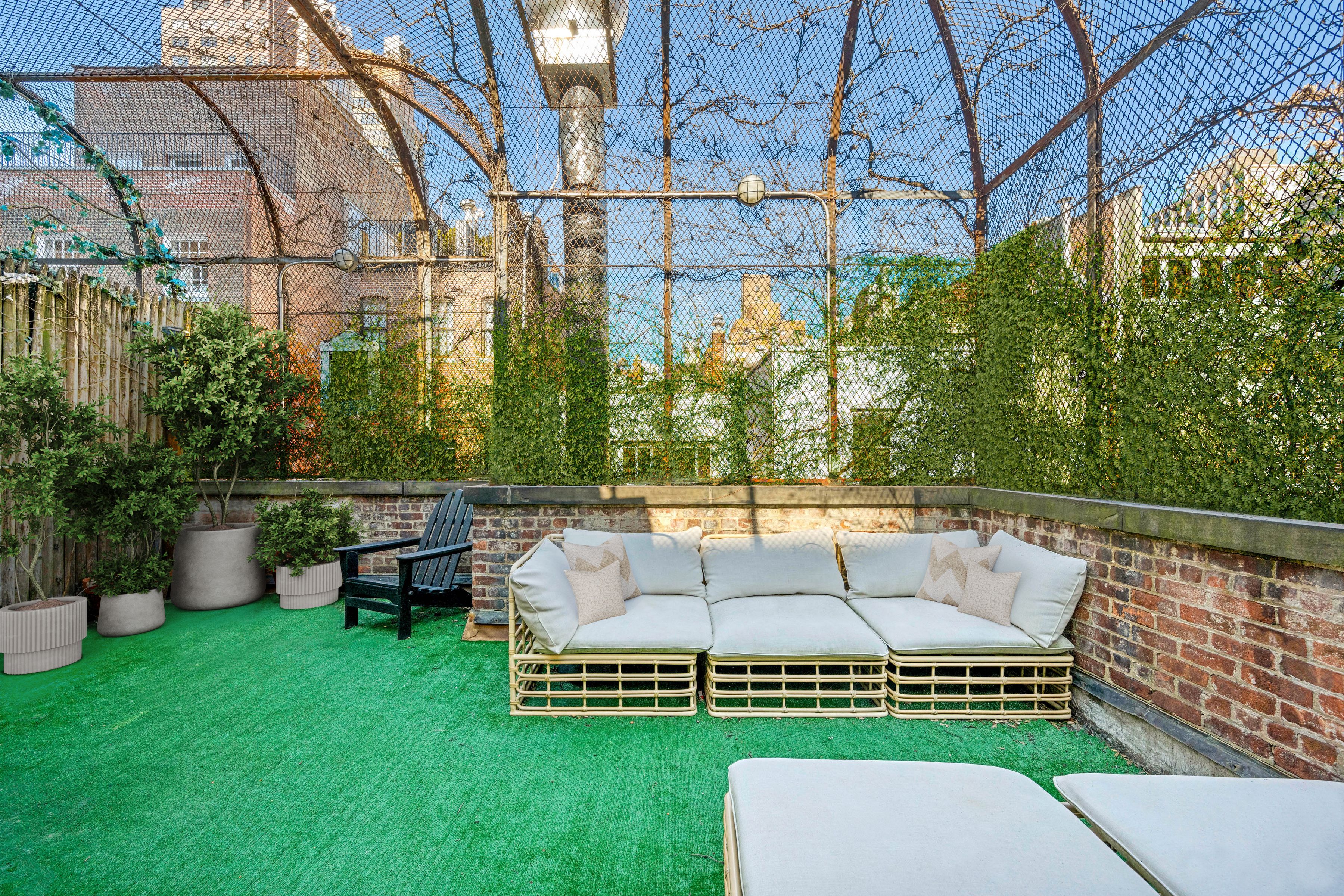 123 East 69th Street