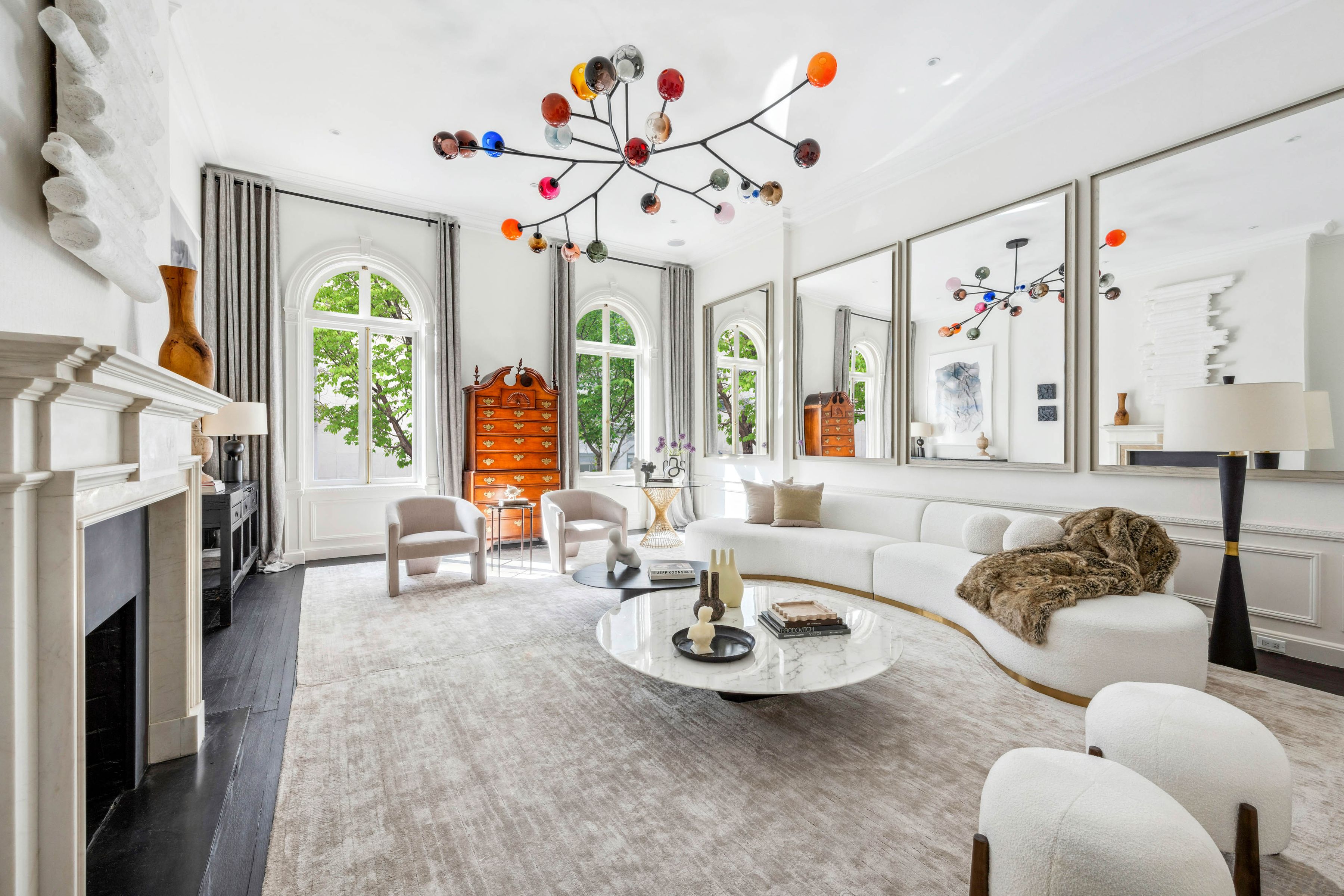 123 East 69th Street