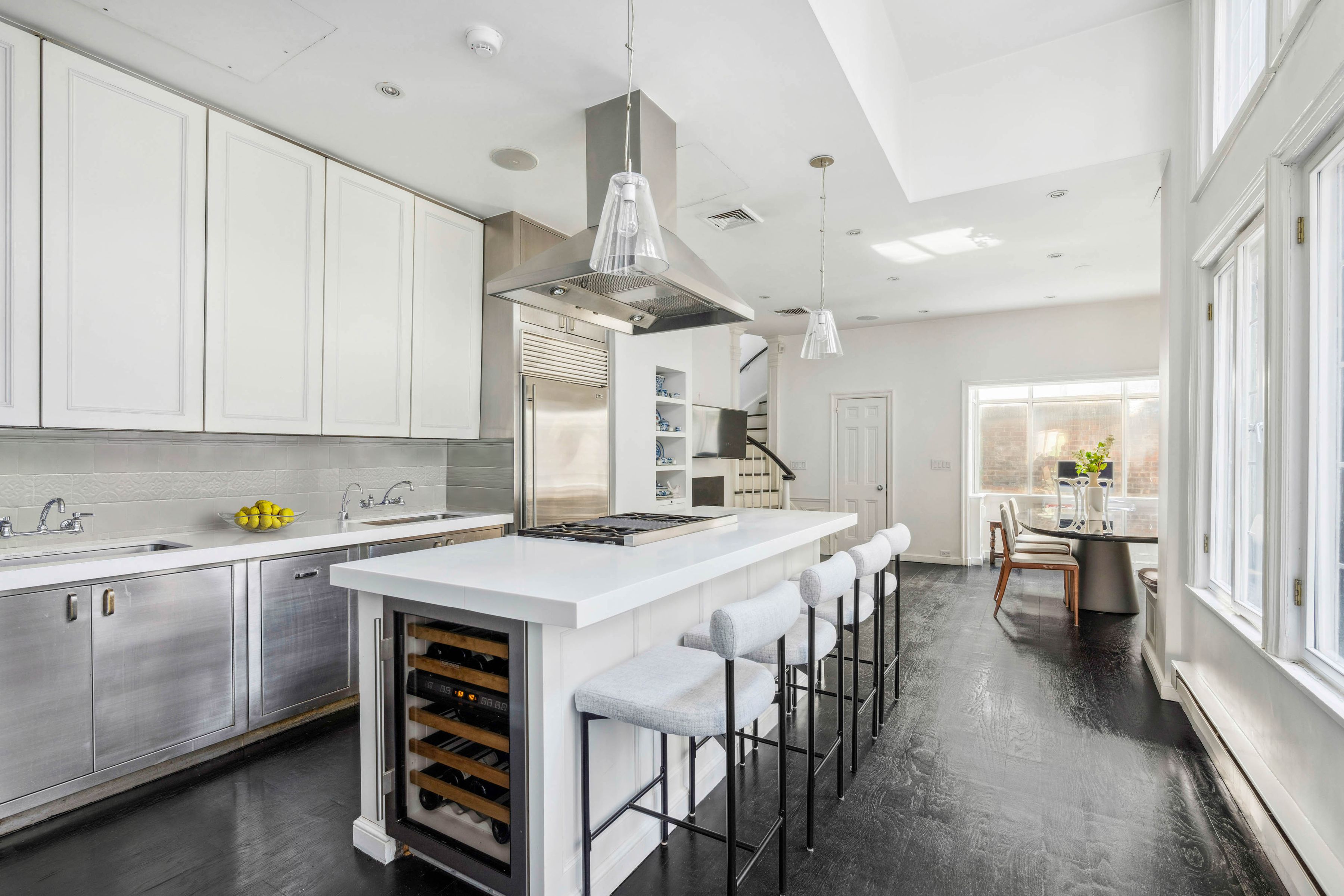 123 East 69th Street