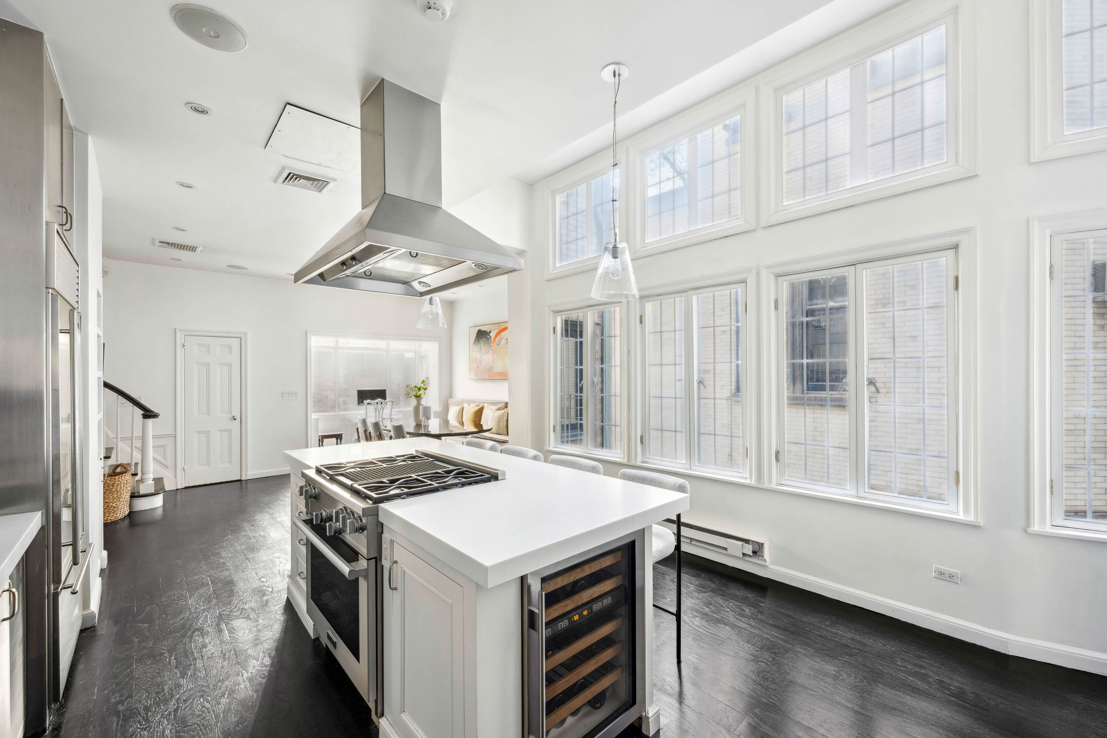 123 East 69th Street
