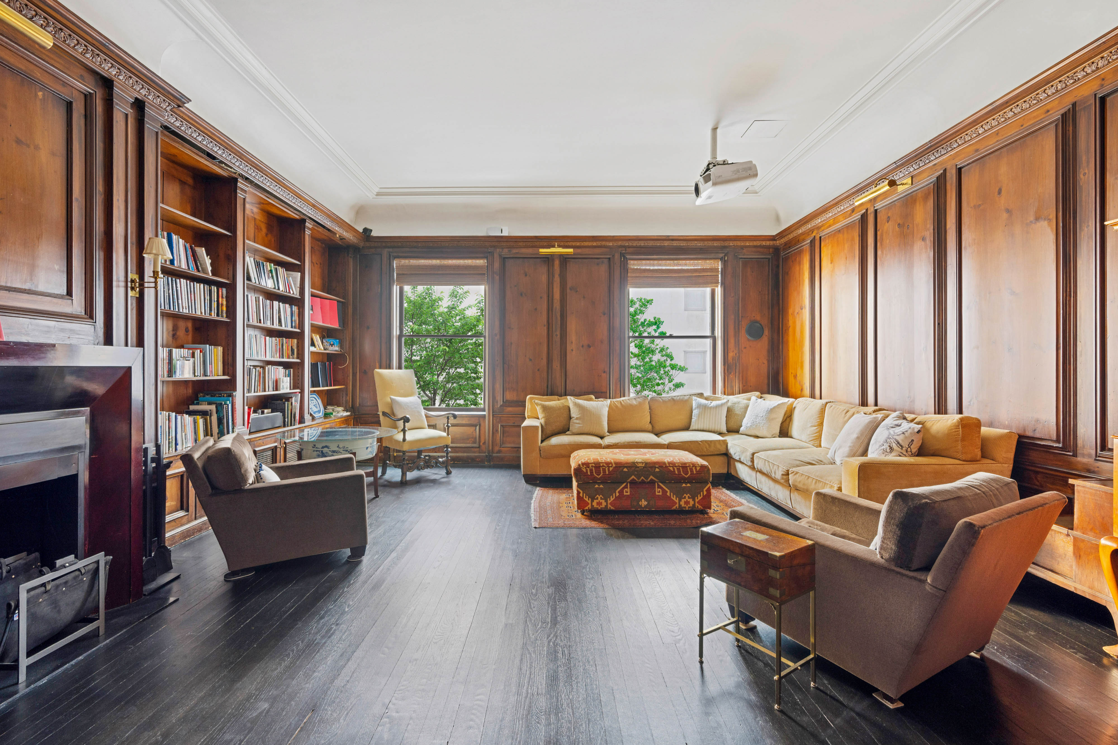 123 East 69th Street