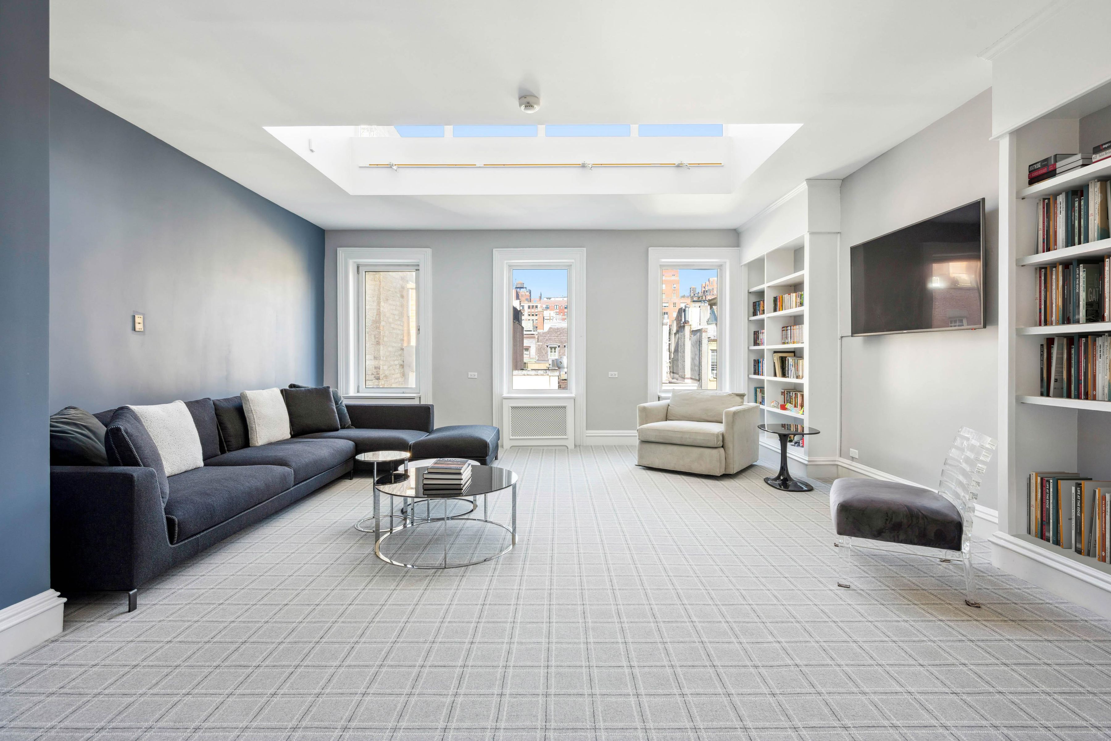 123 East 69th Street