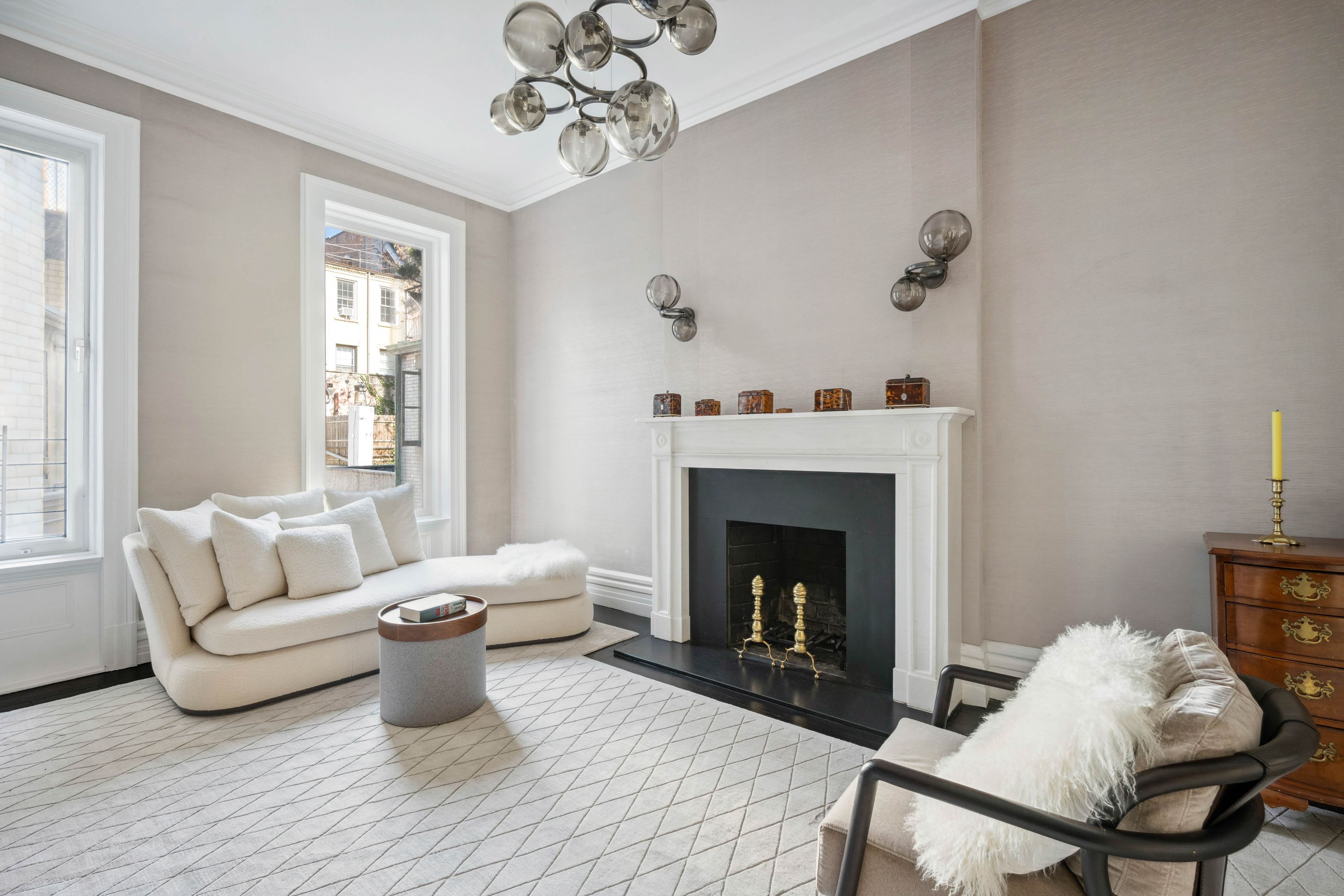 123 East 69th Street