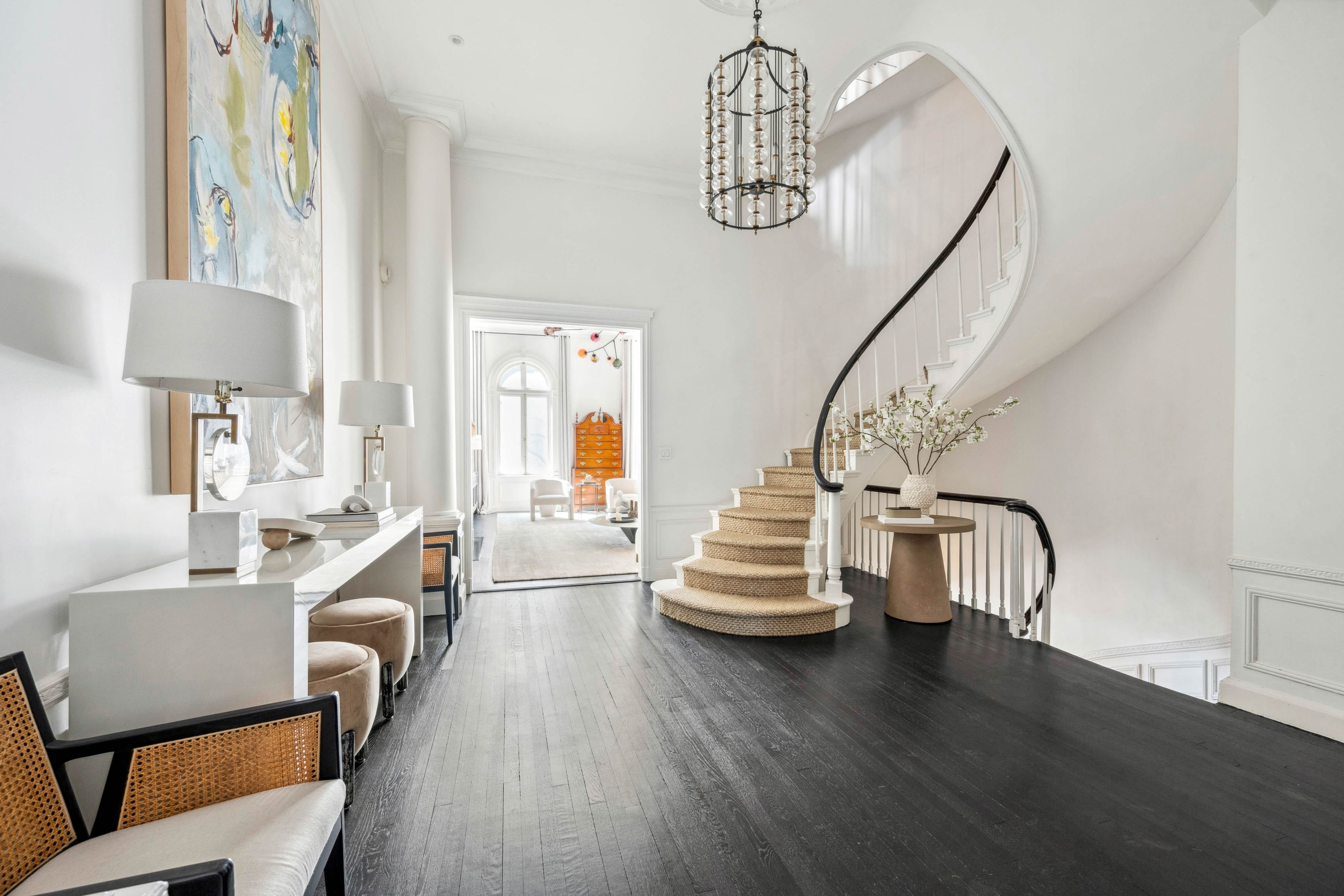 123 East 69th Street