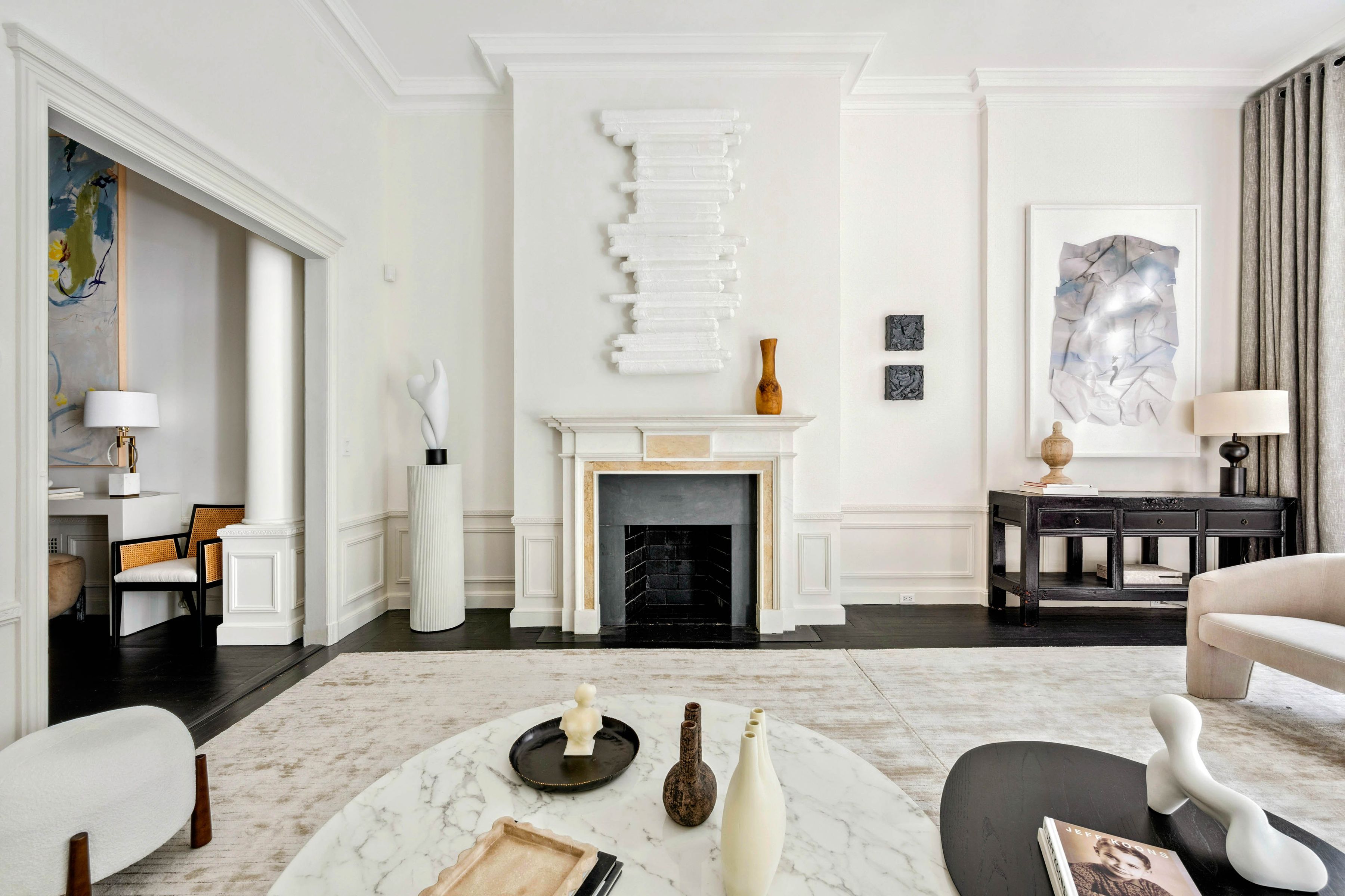 123 East 69th Street