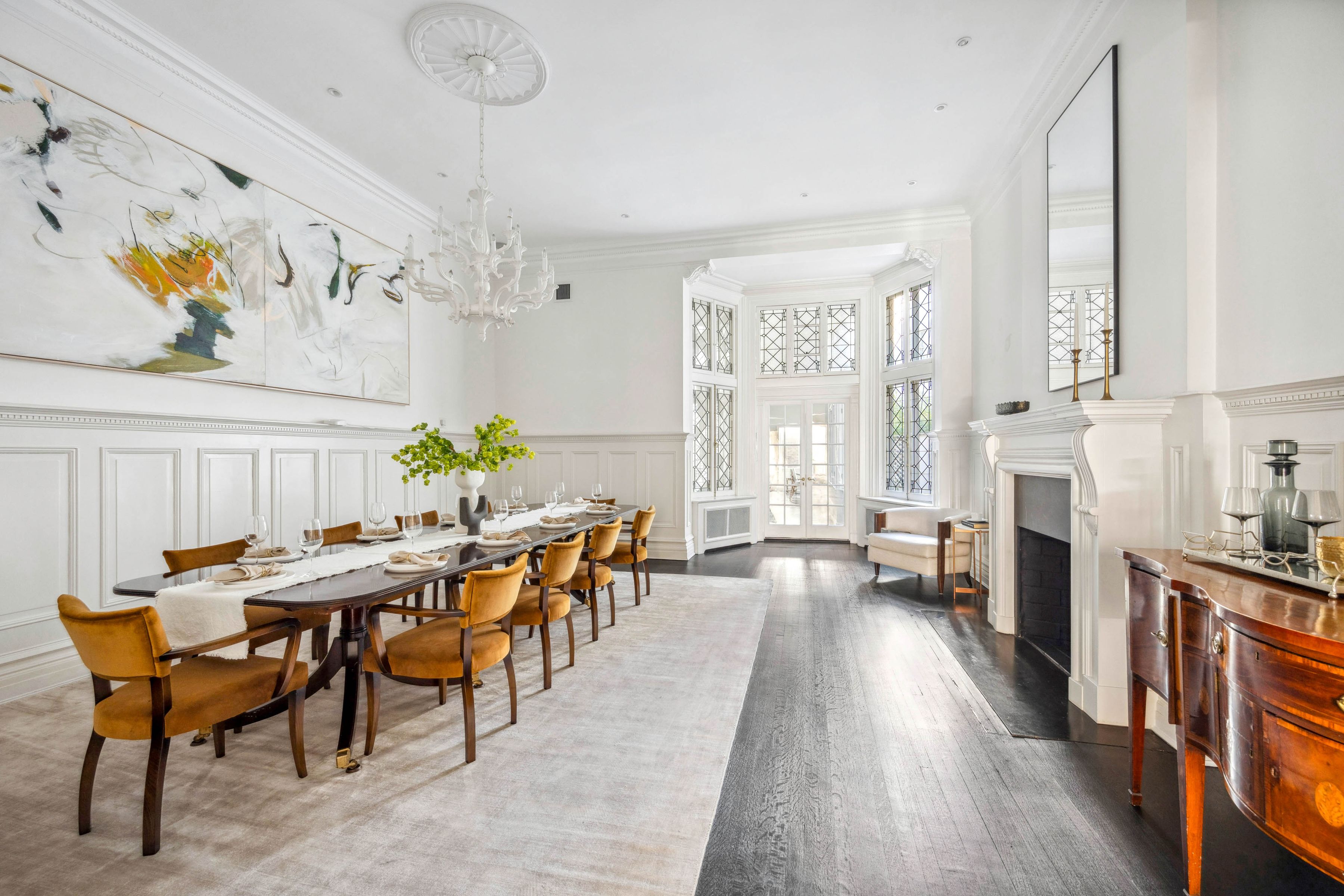 123 East 69th Street