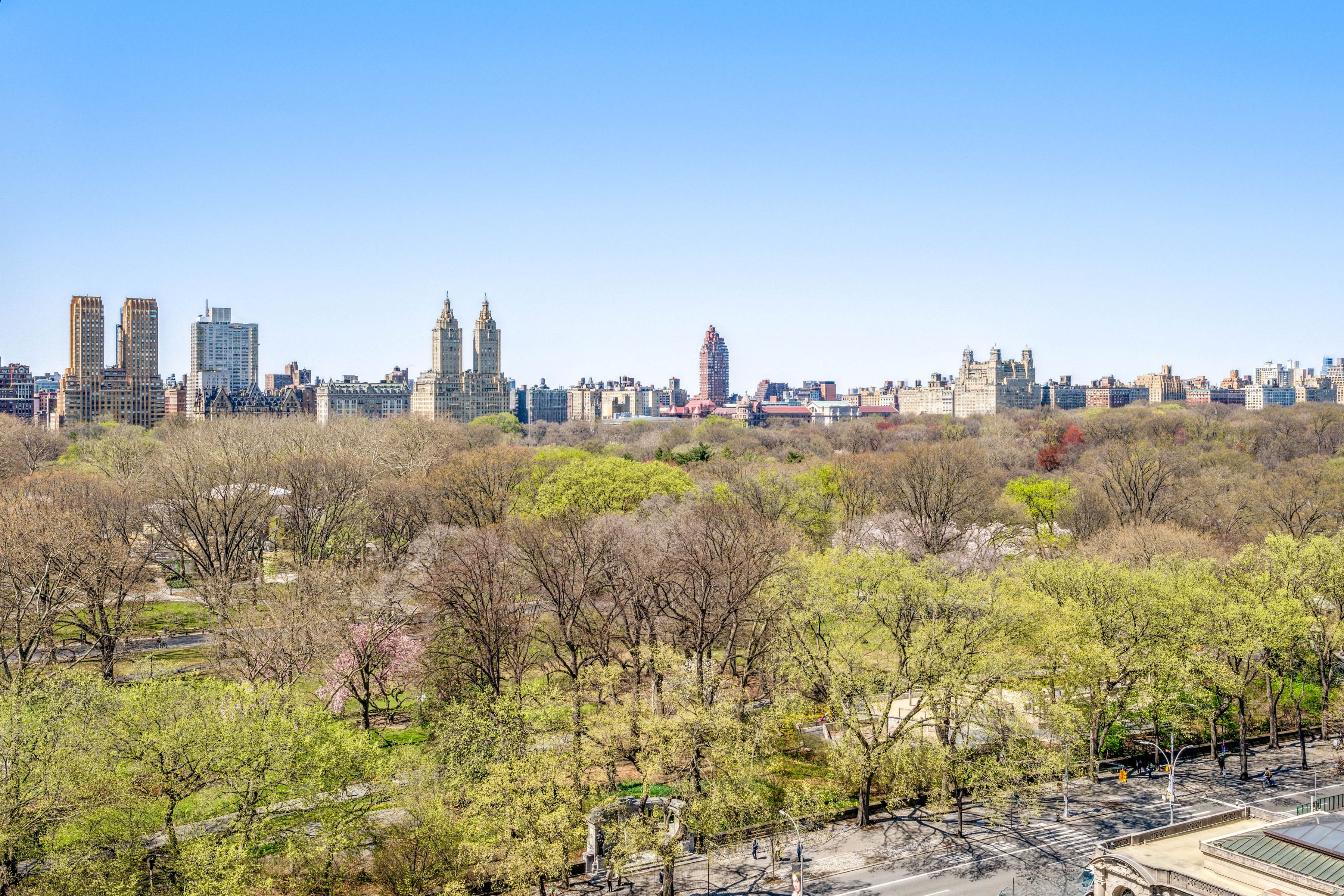 4 East 70th Street PH