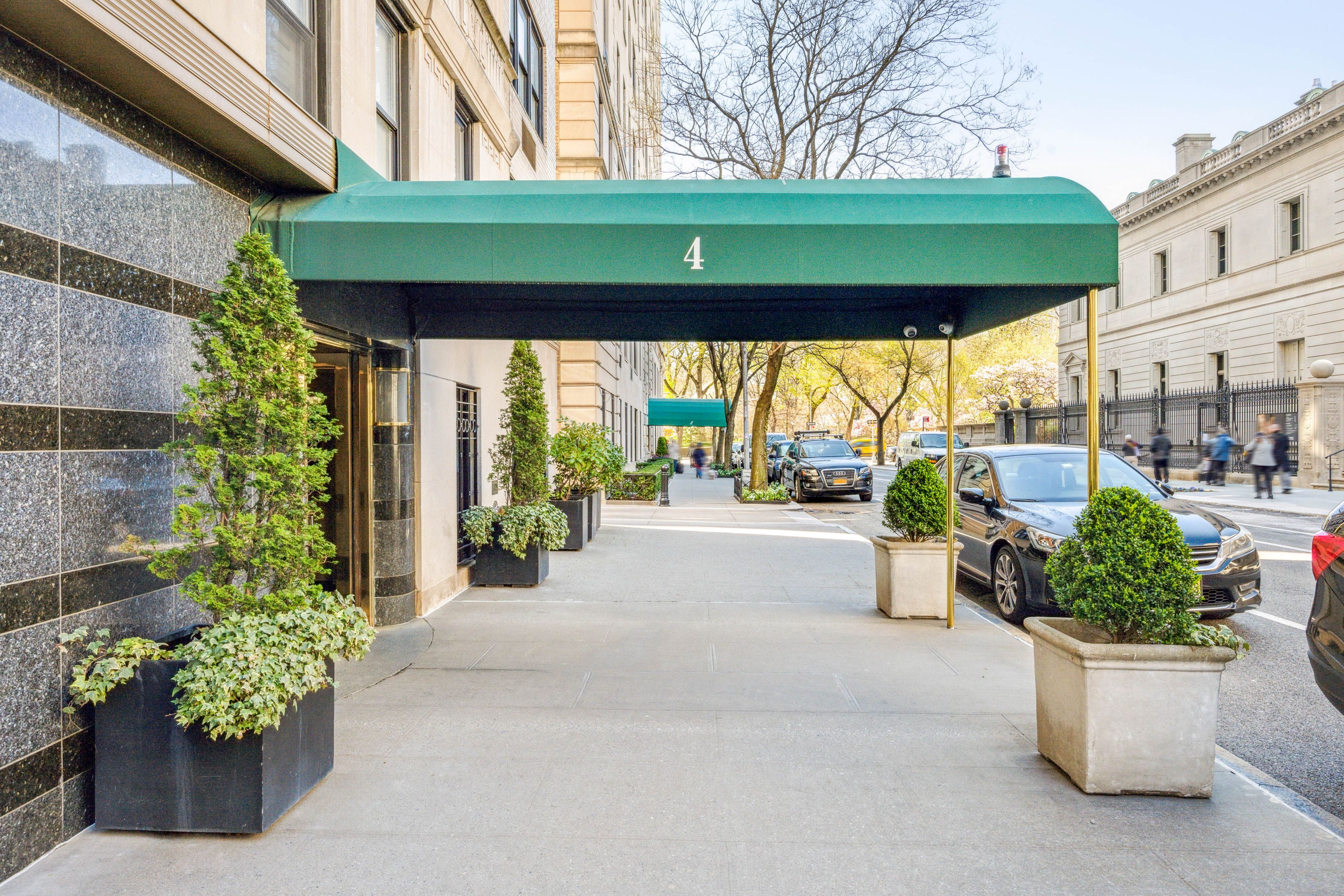 4 East 70th Street PH