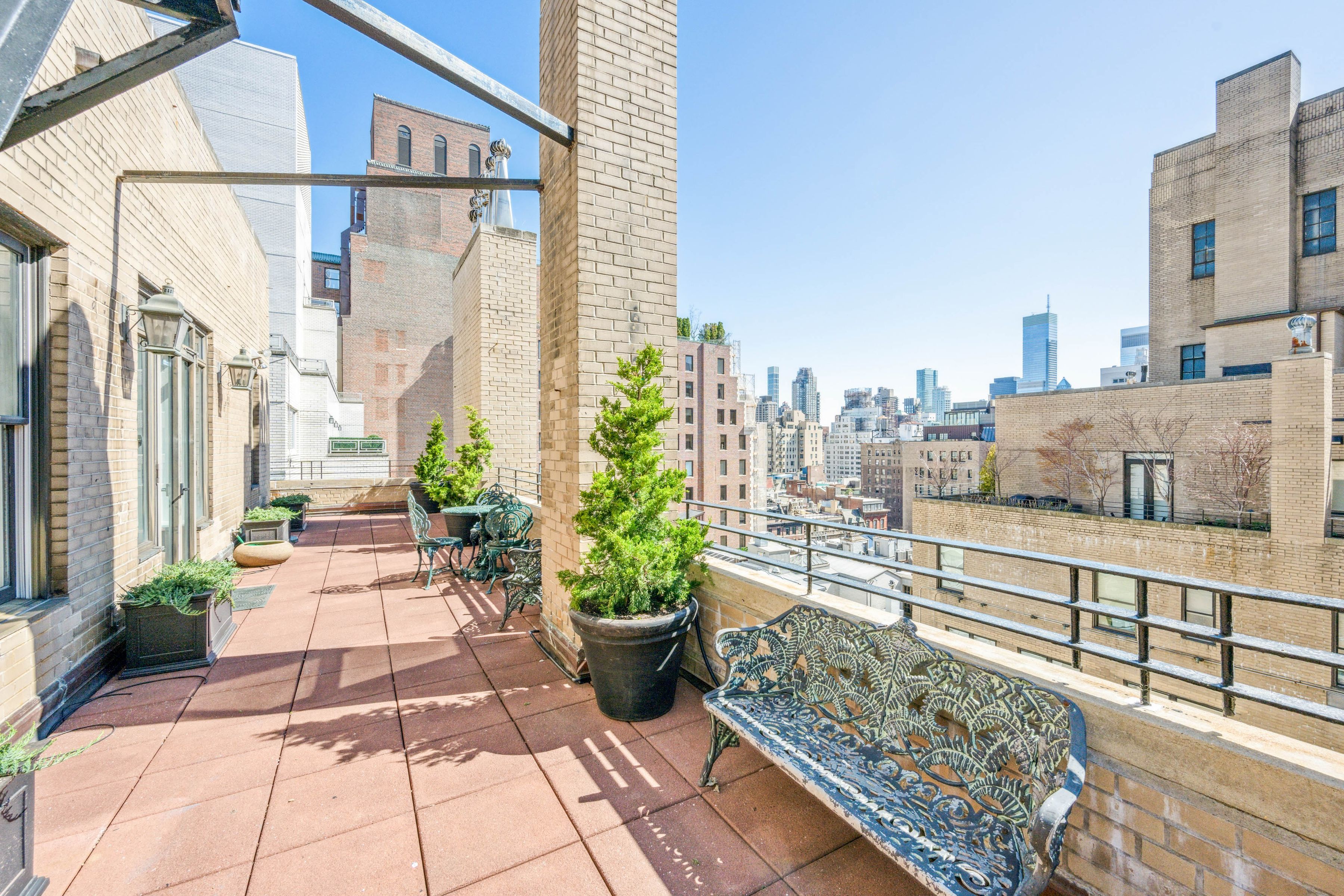 4 East 70th Street PH