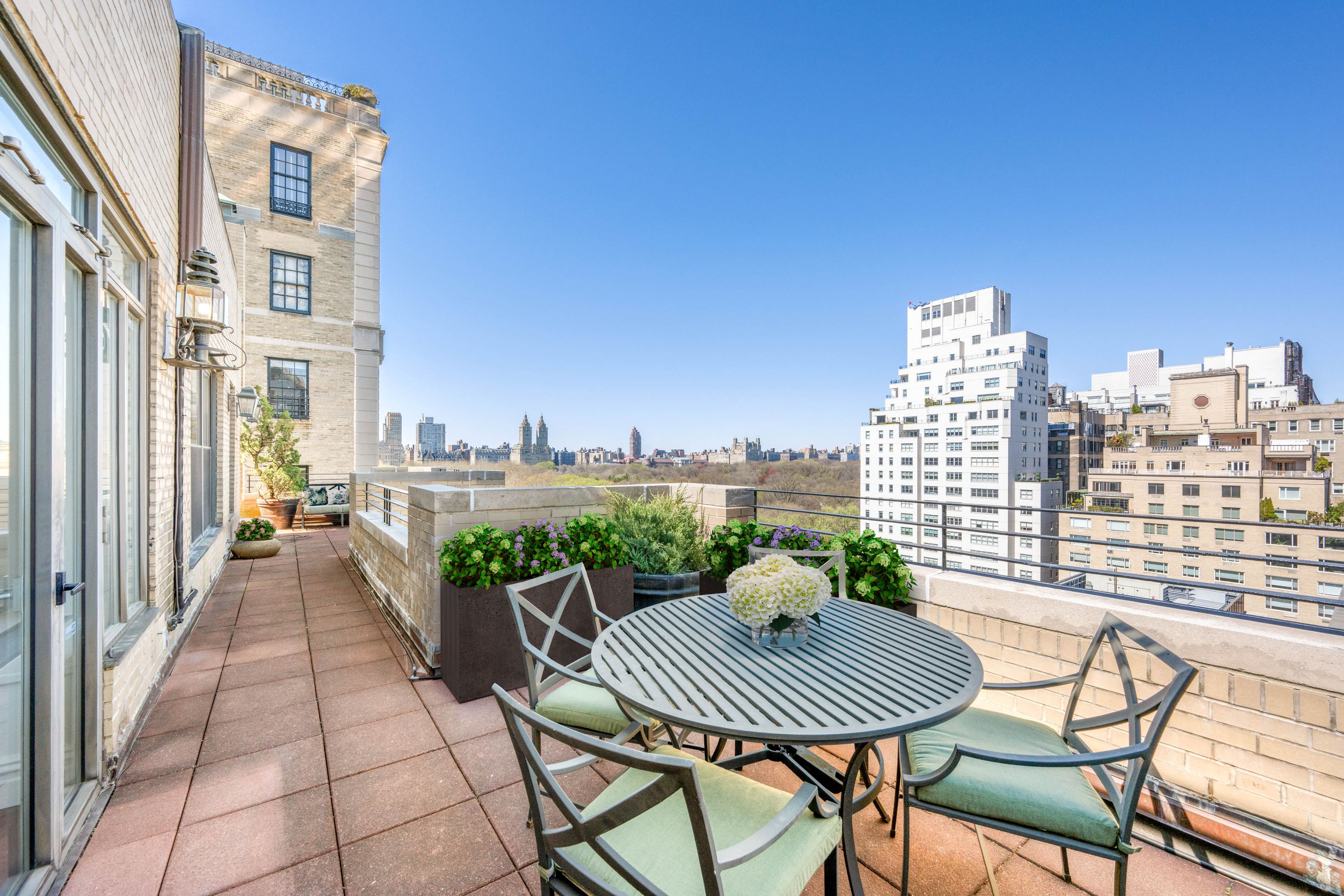4 East 70th Street PH