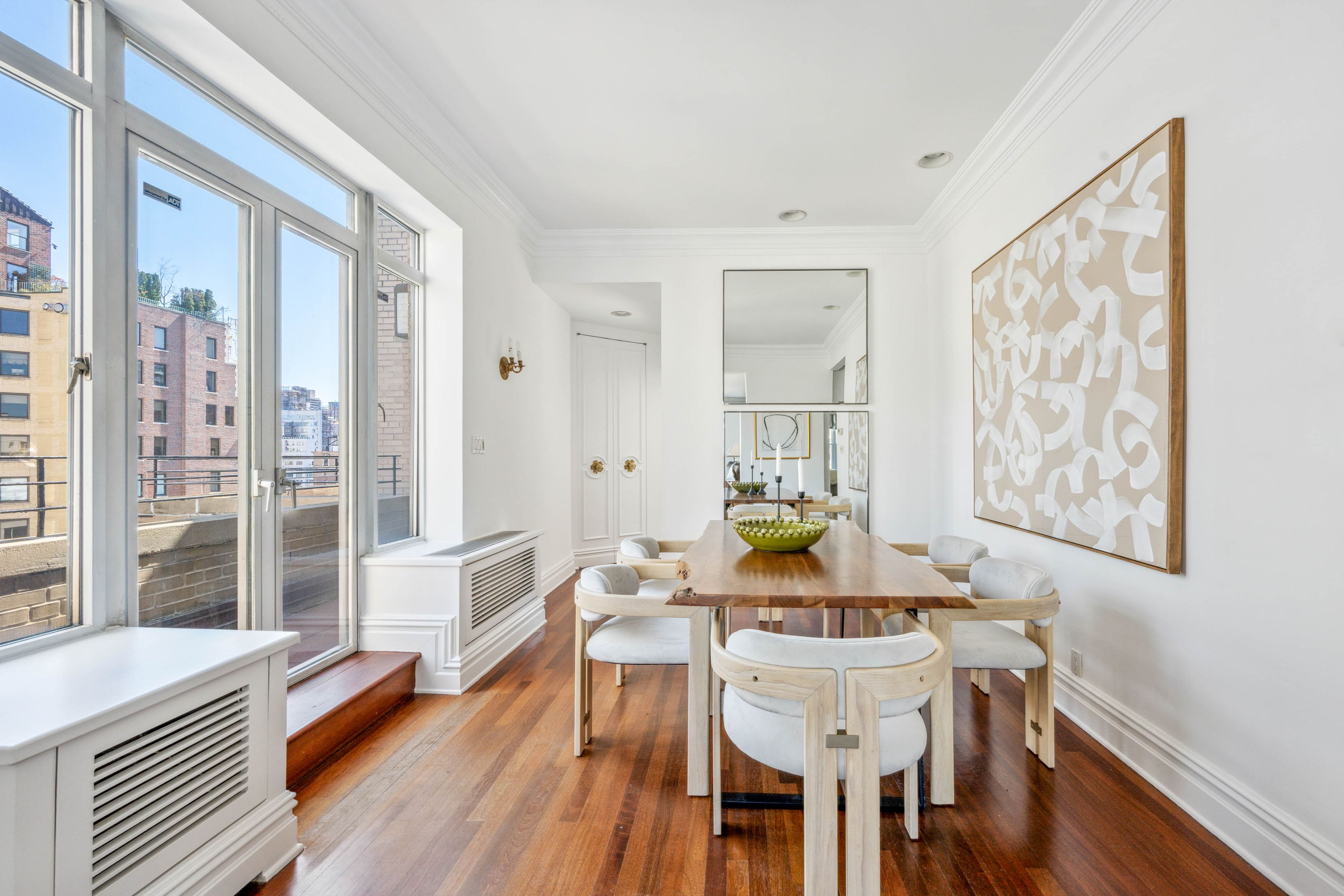 4 East 70th Street PH