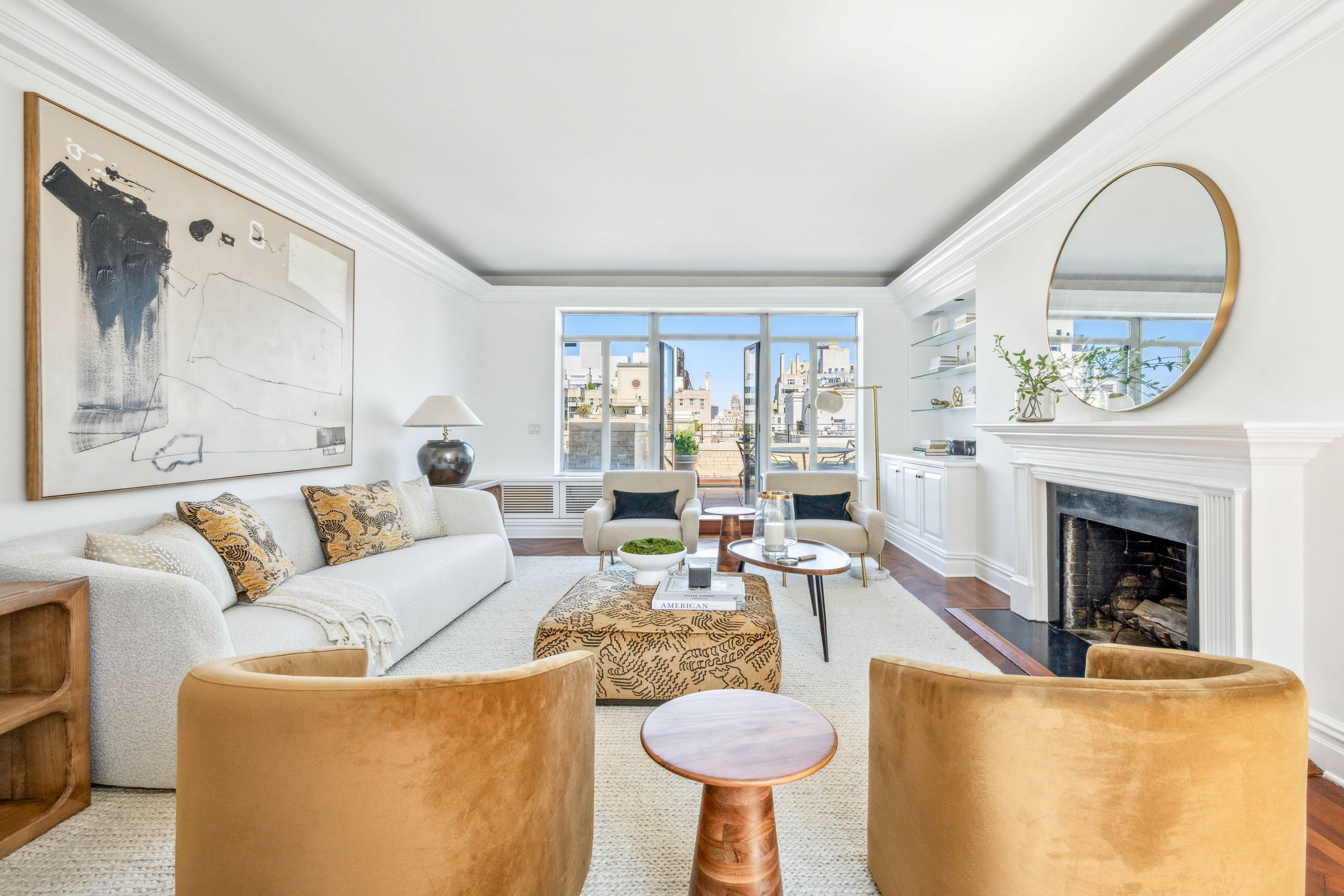 4 East 70th Street PH