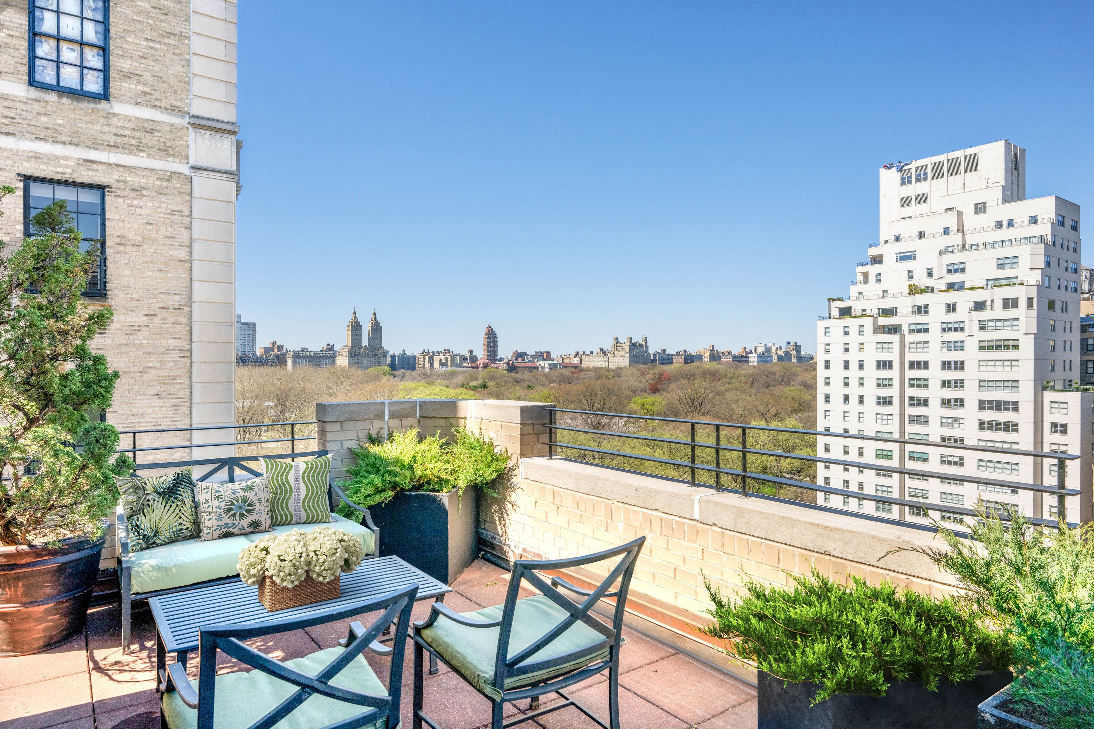 4 East 70th Street PH