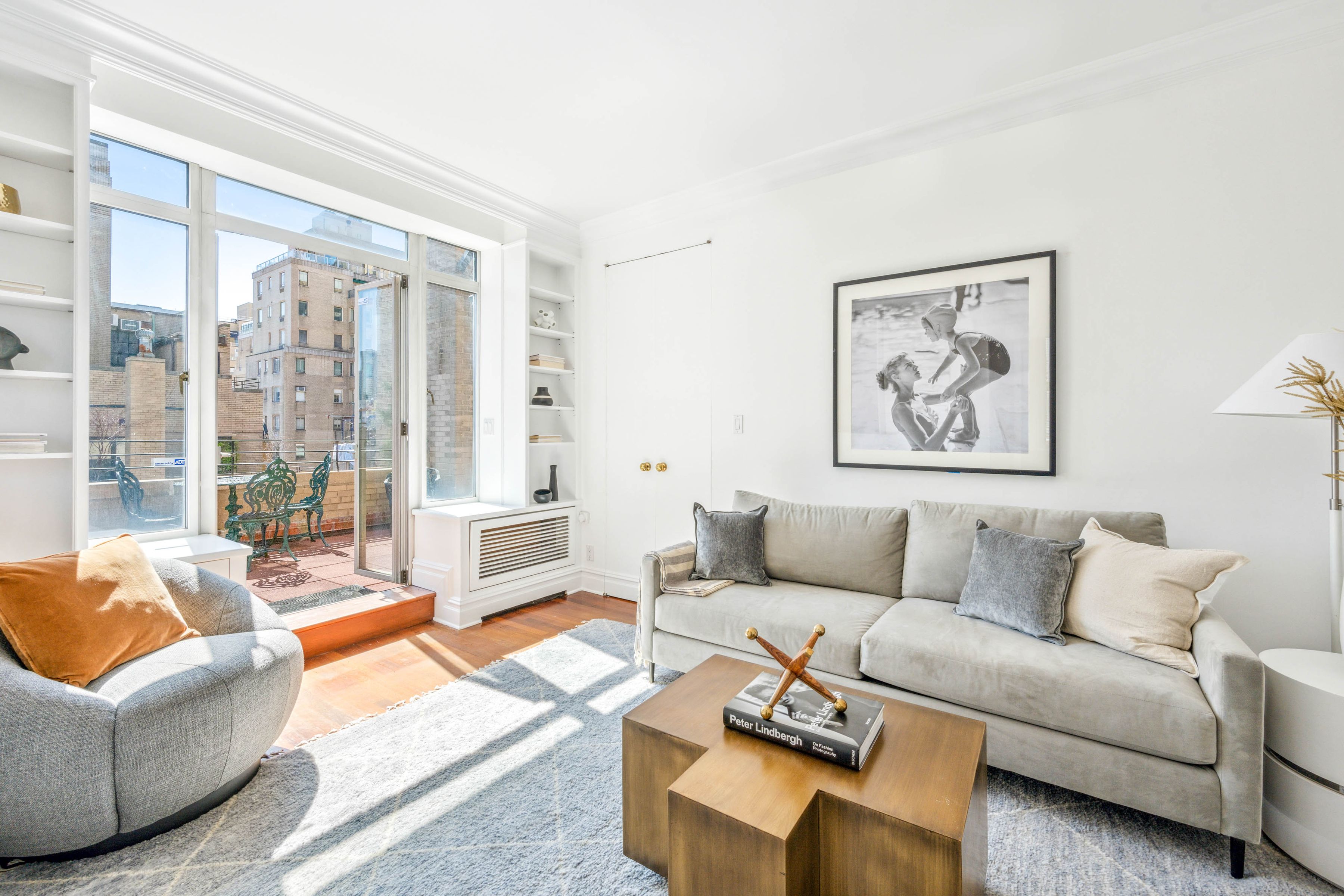 4 East 70th Street PH
