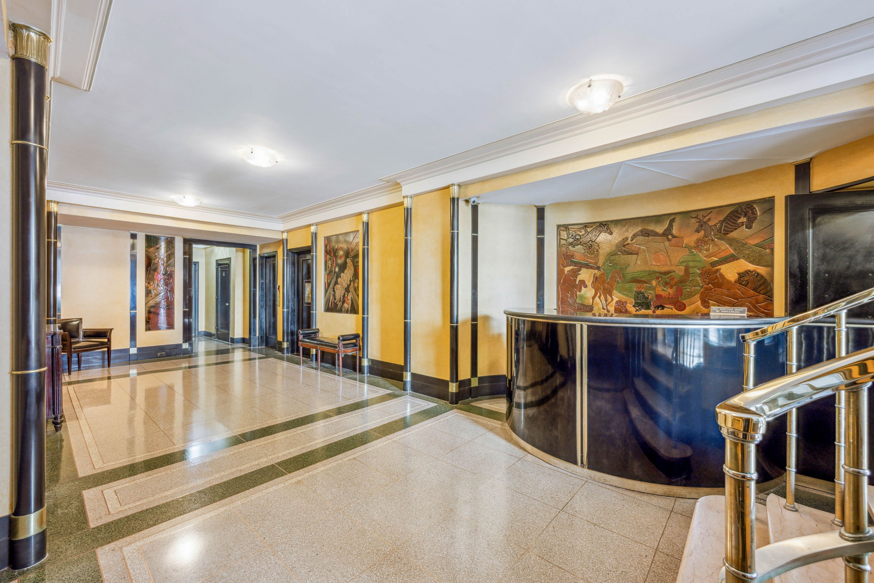 4 East 70th Street PH