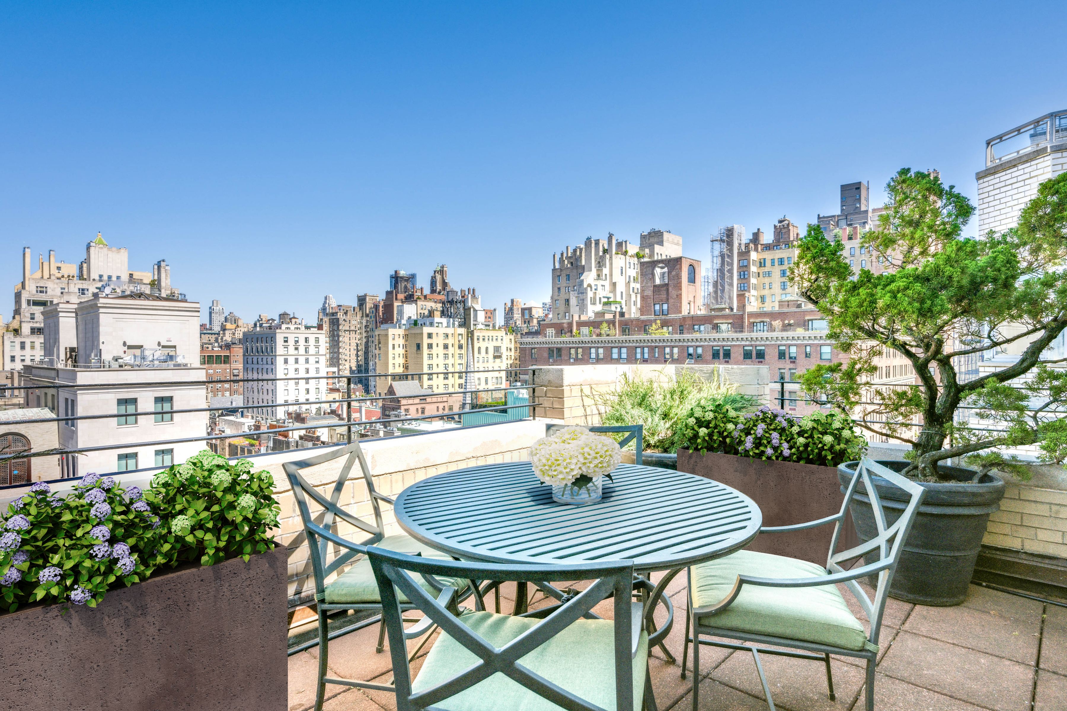 4 East 70th Street PH