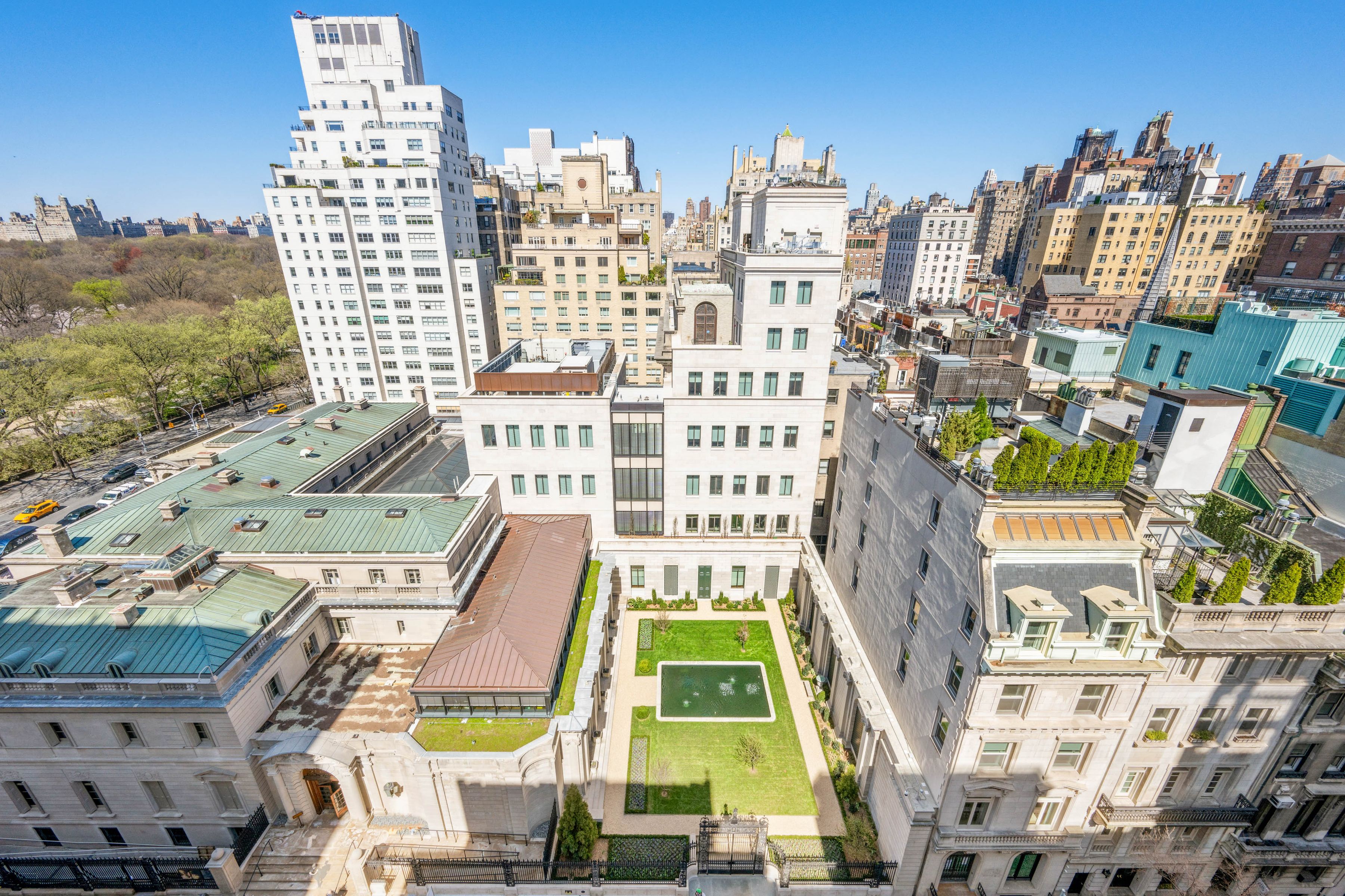 4 East 70th Street PH