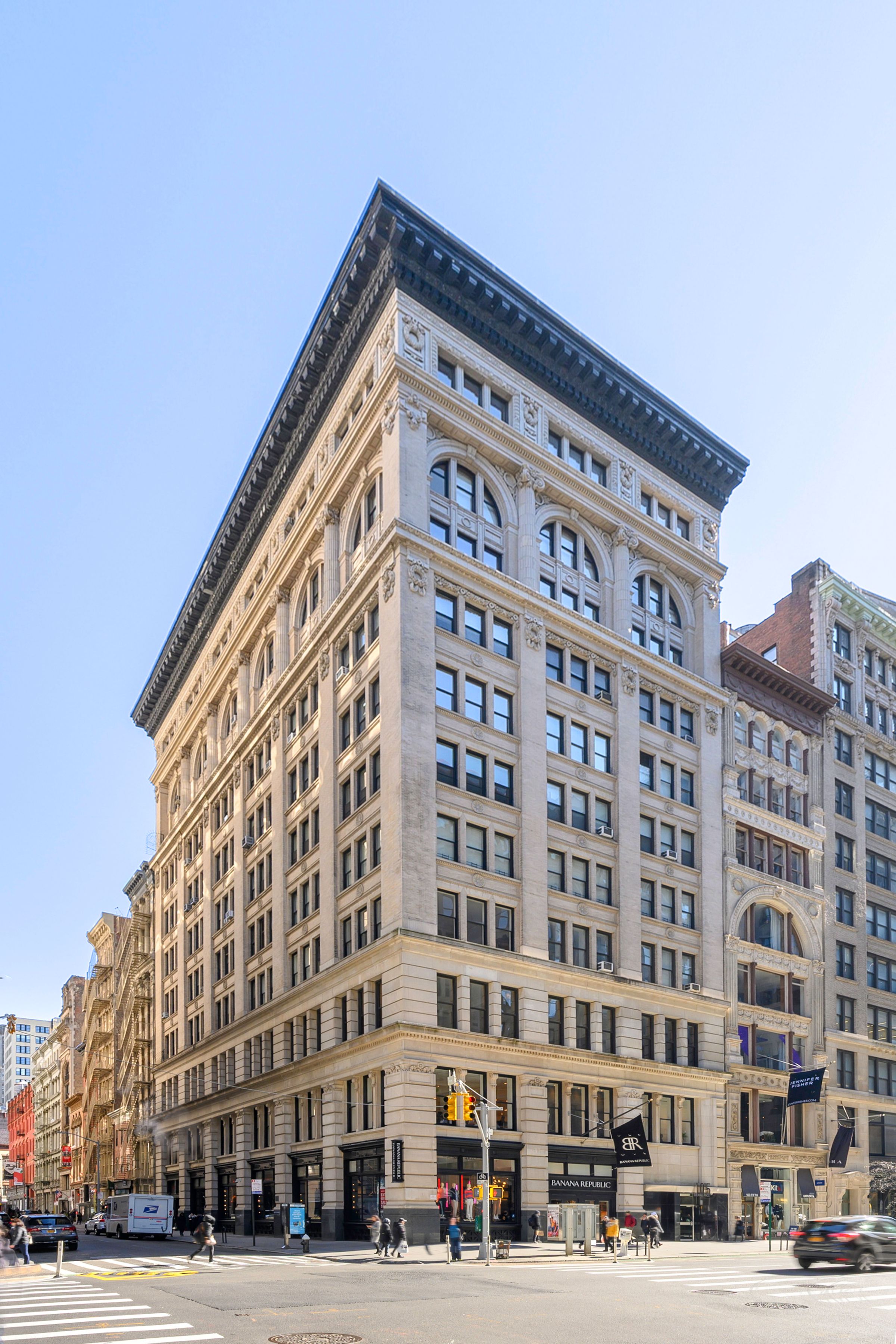 105 Fifth Avenue 7A