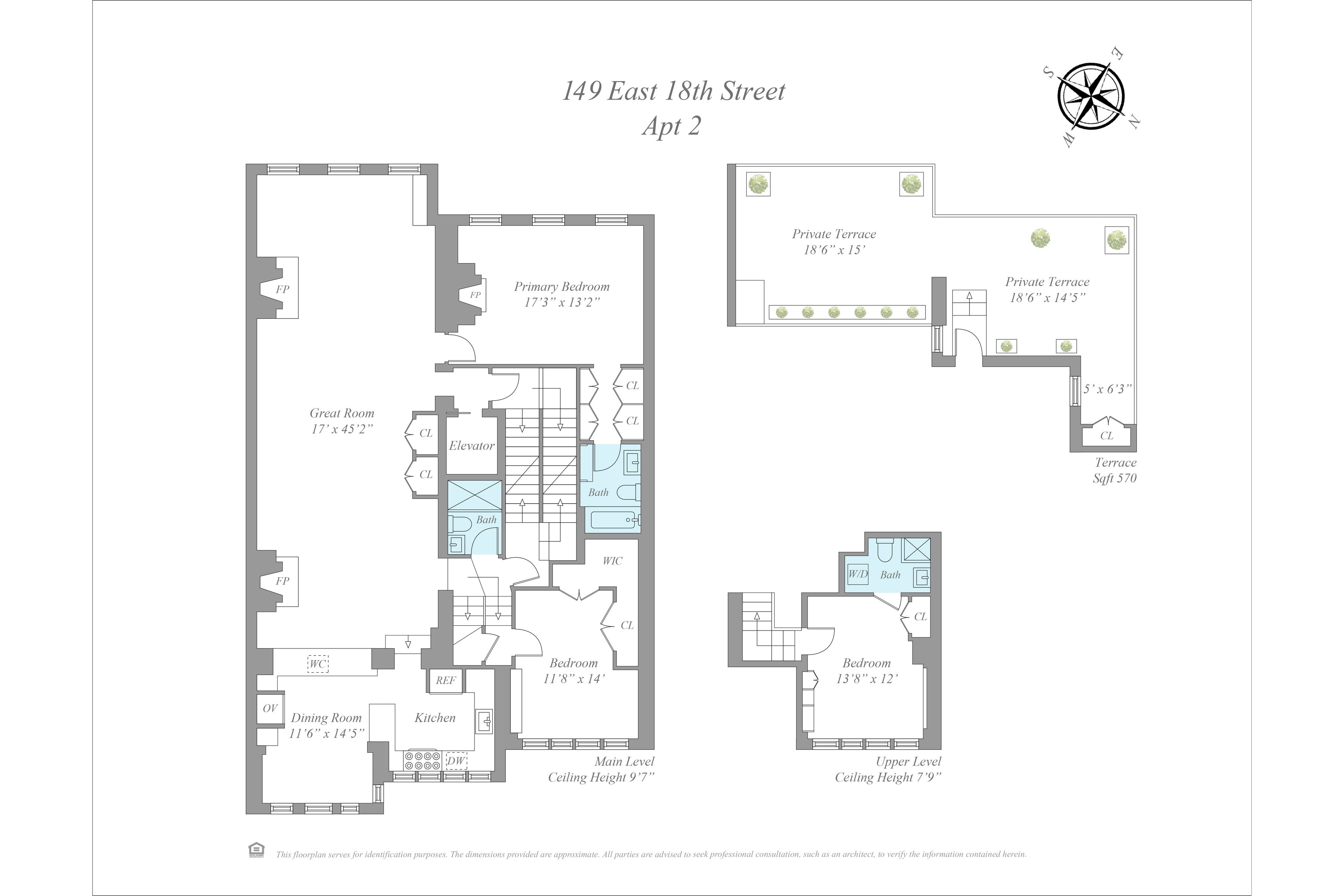 149 East 18th Street 2