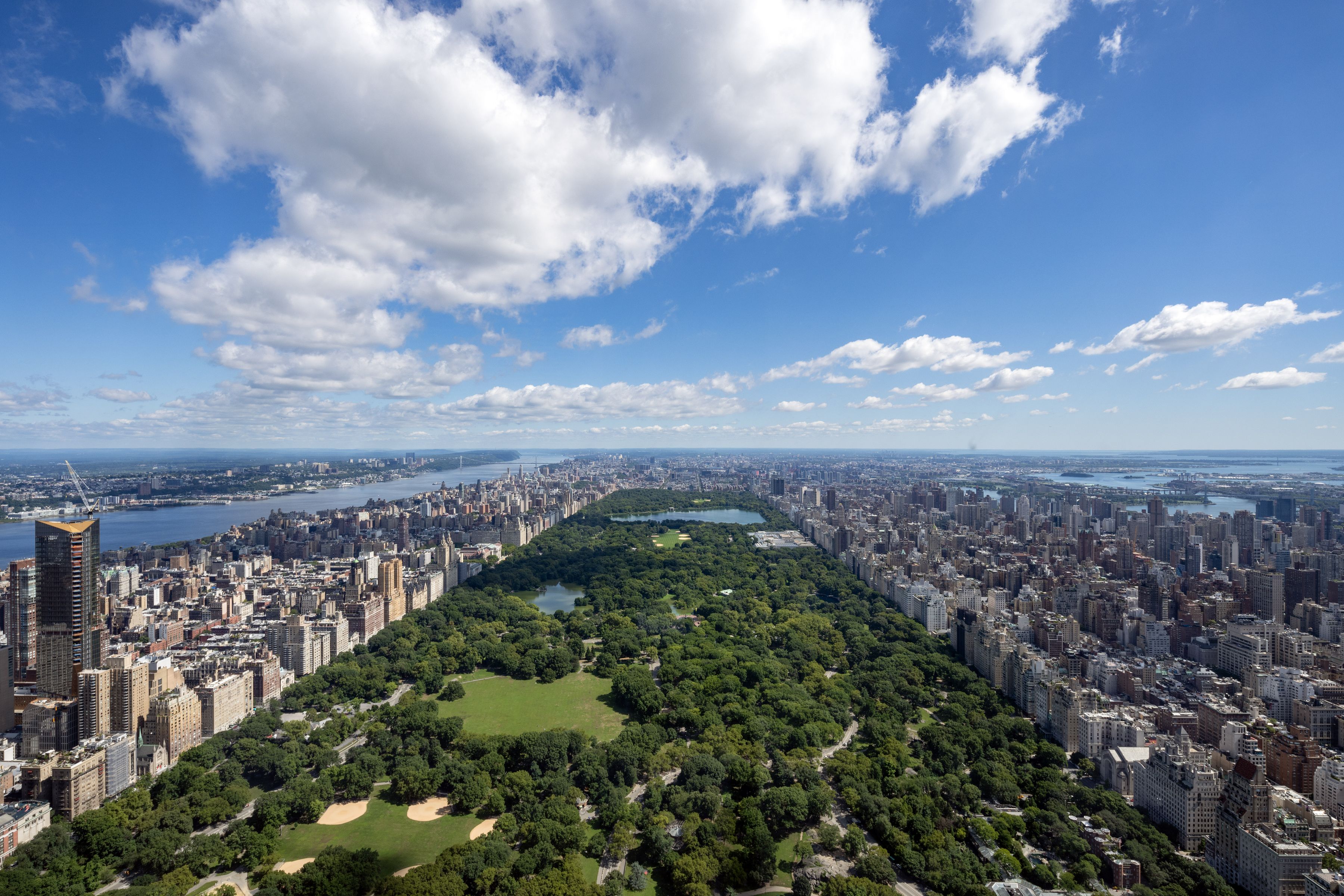 111 West 57th Street PH72