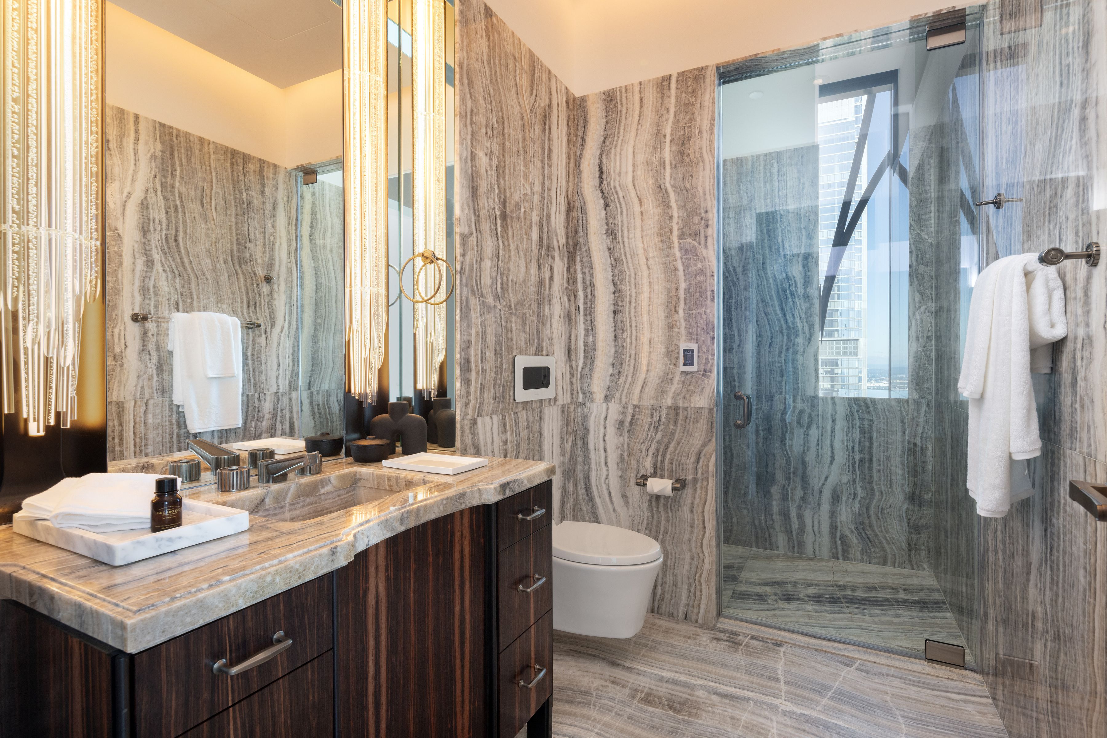 111 West 57th Street PH72