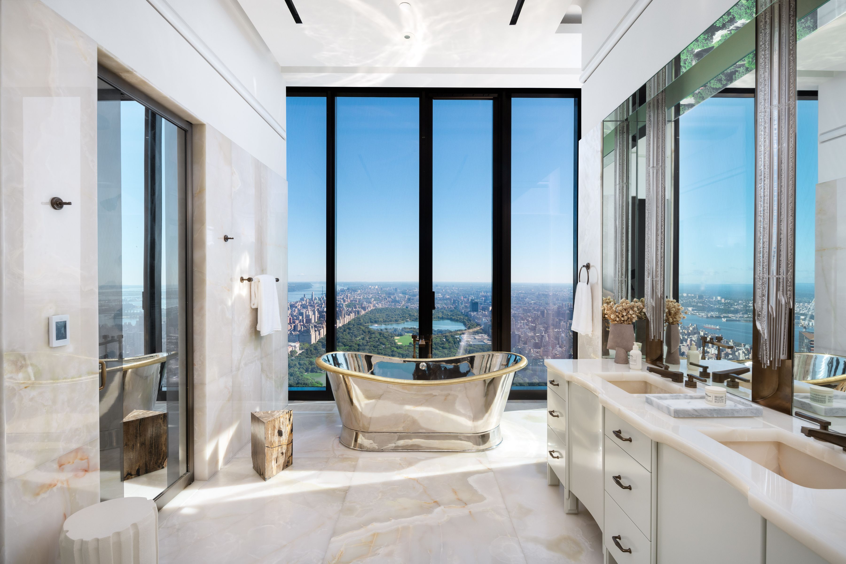 111 West 57th Street PH72