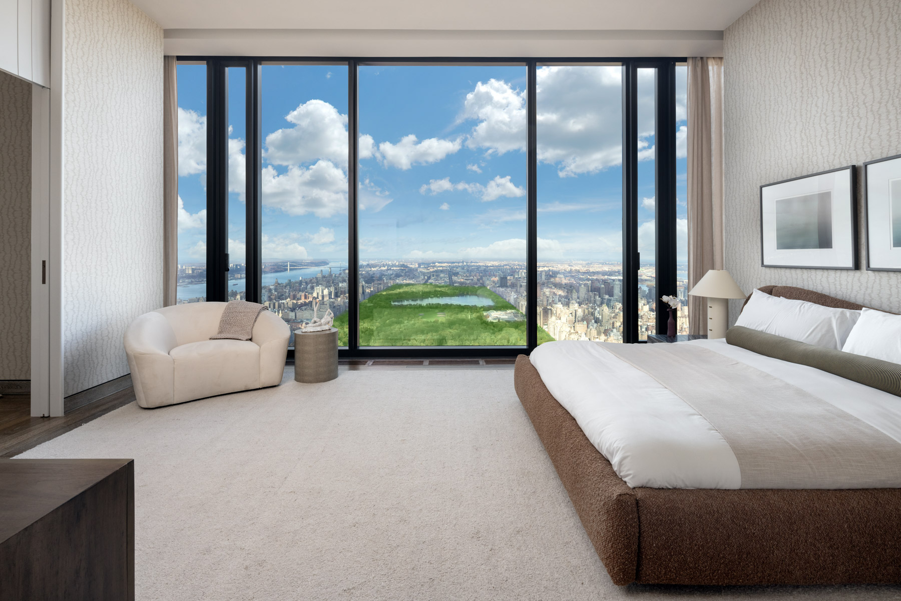 111 West 57th Street PH72