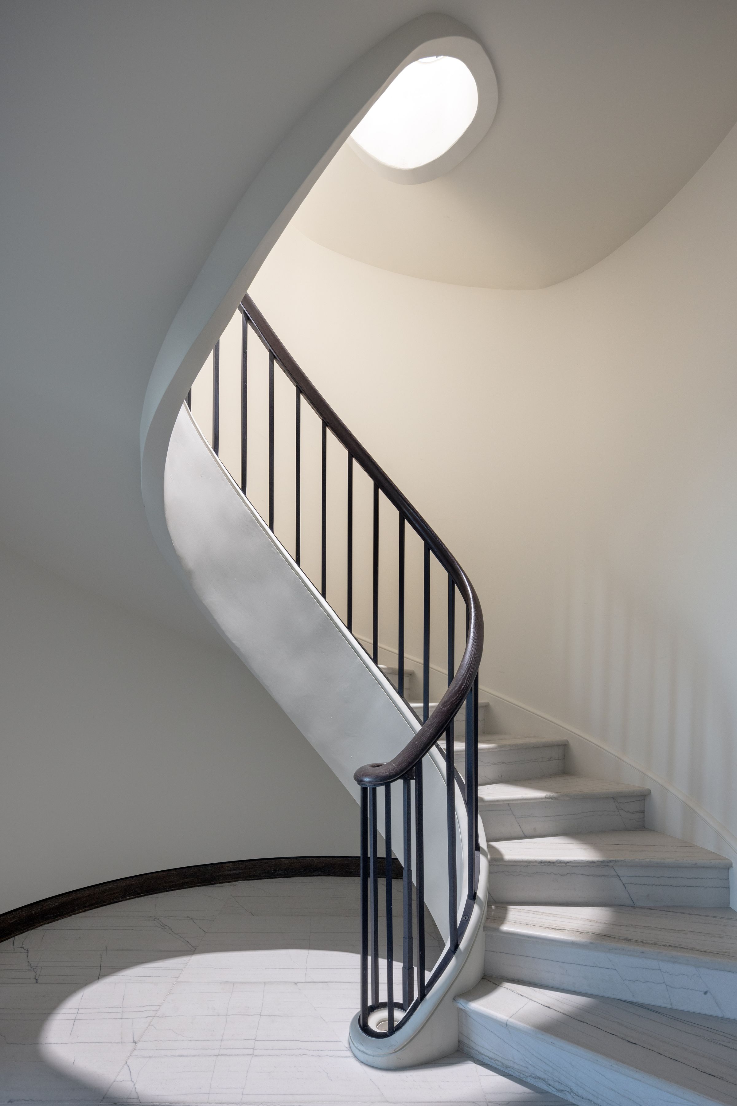 111 West 57th Street PH72